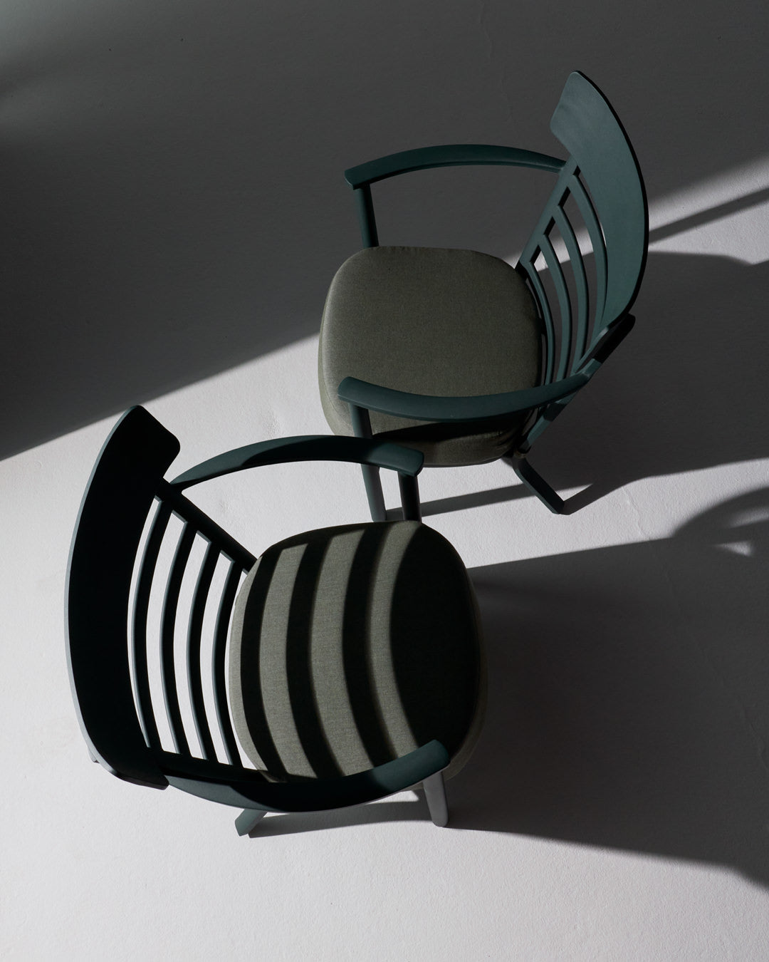 The Modularity Mindset: Flexible Design for Dynamic Spaces