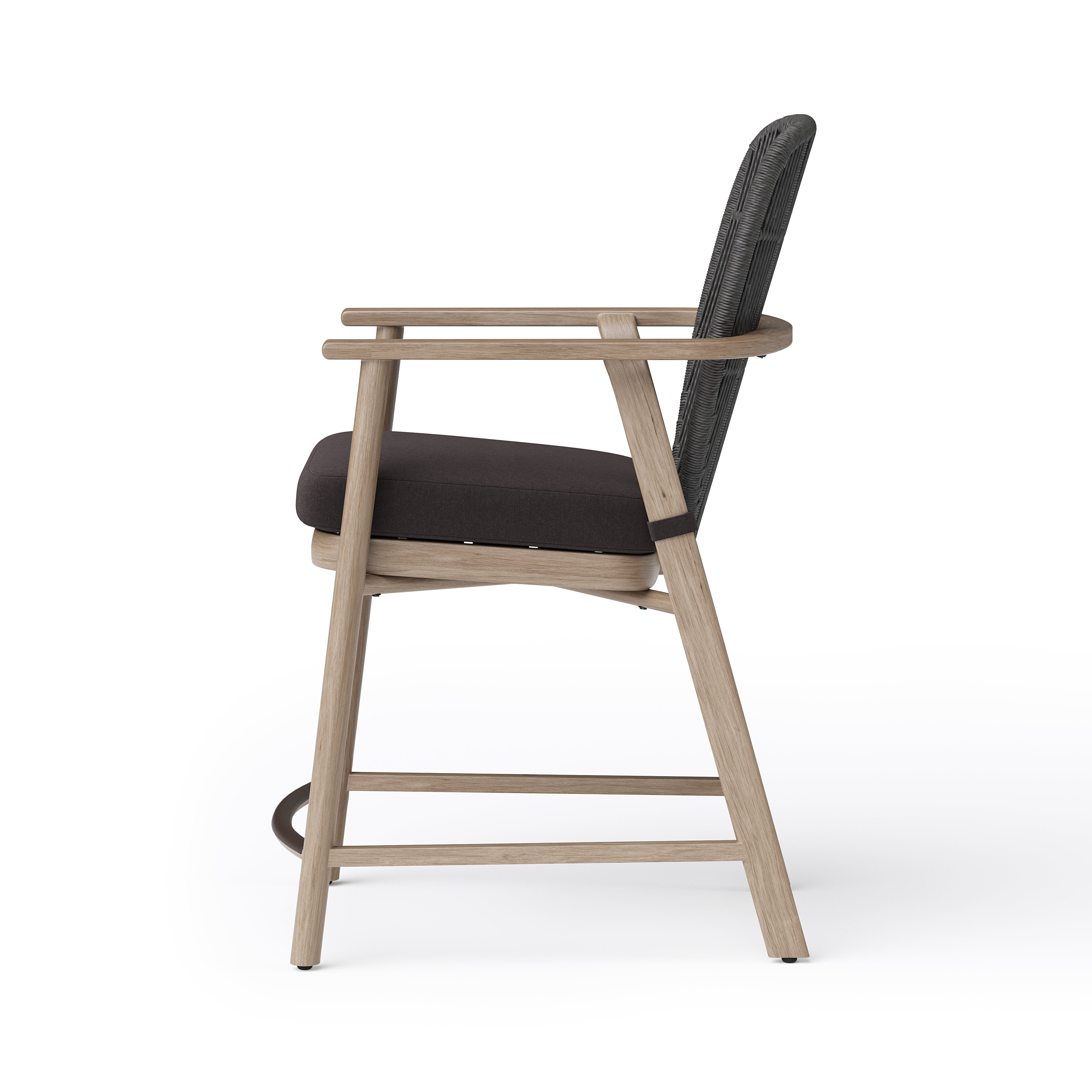 Altadena Counter Stool (Sun & Stone Series)