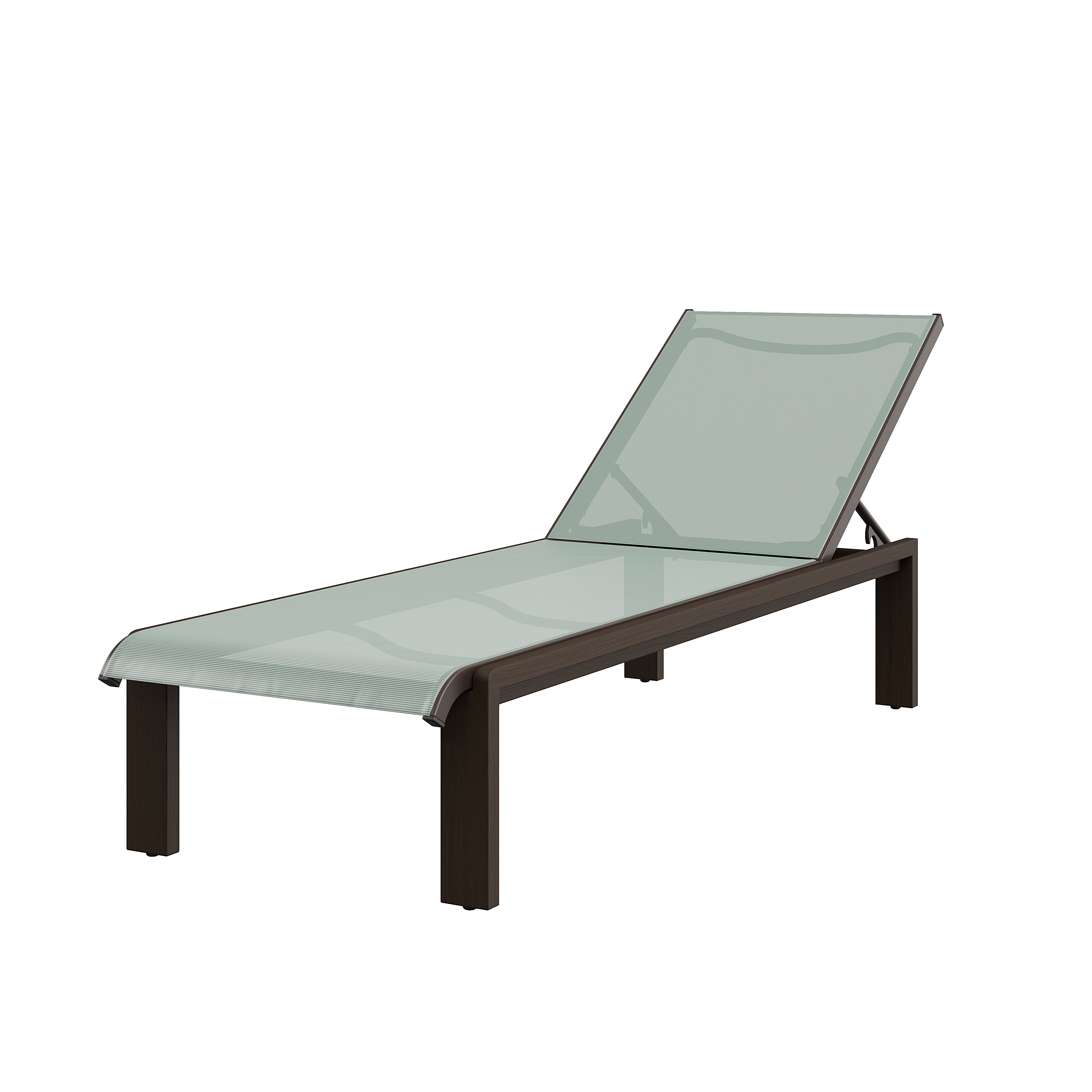 Avondale Armless Chaise Lounge