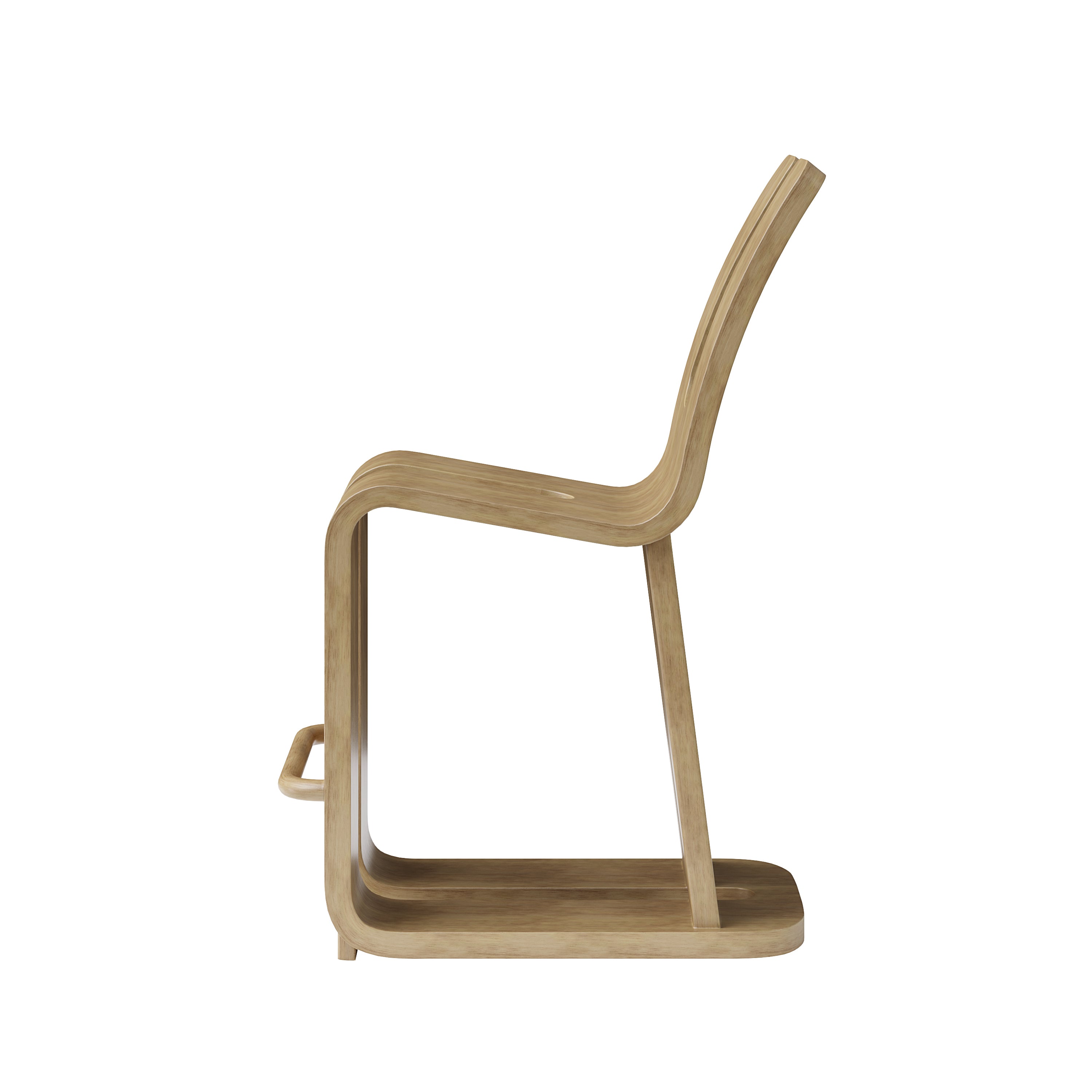 Banks Stool