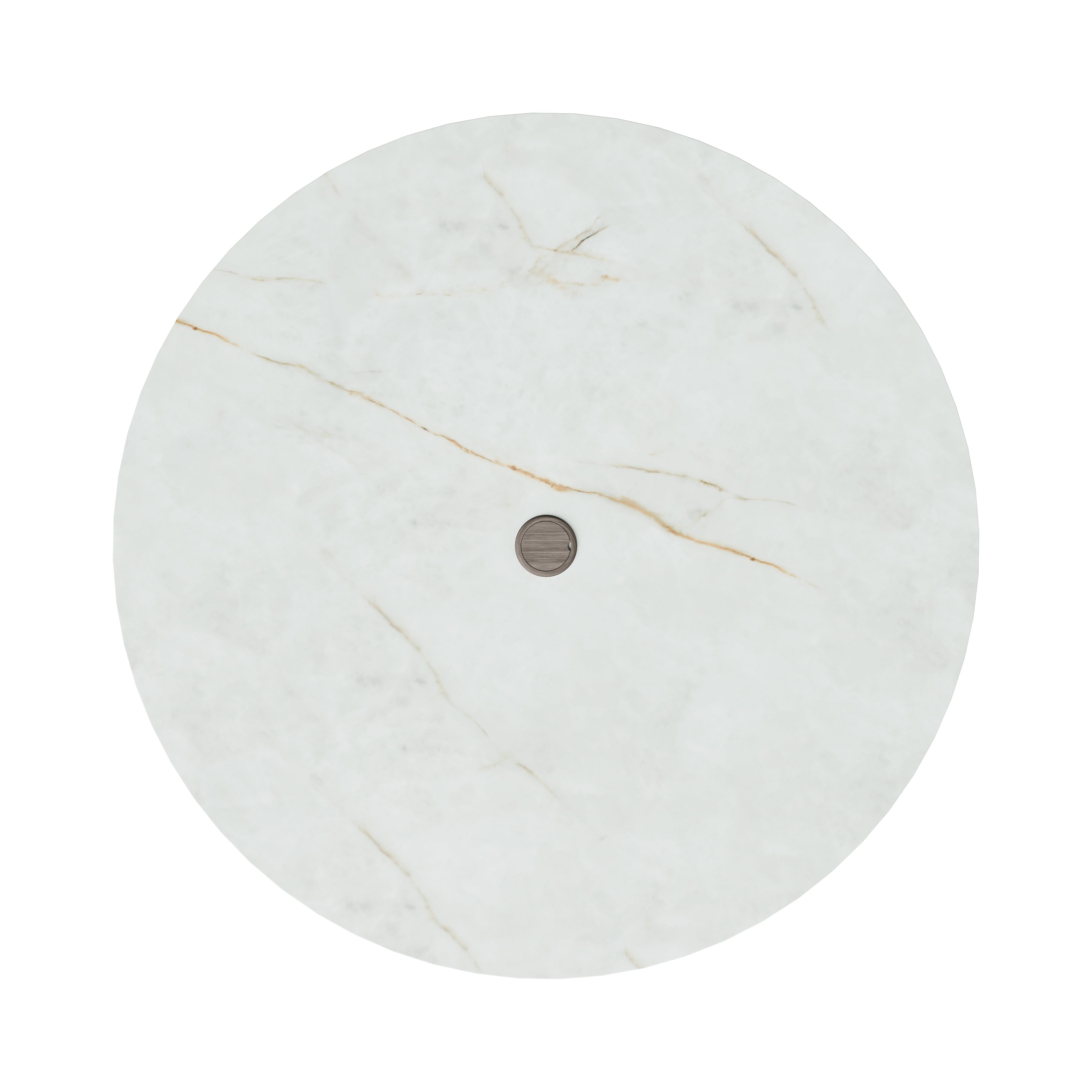 Claudia Coffee Table