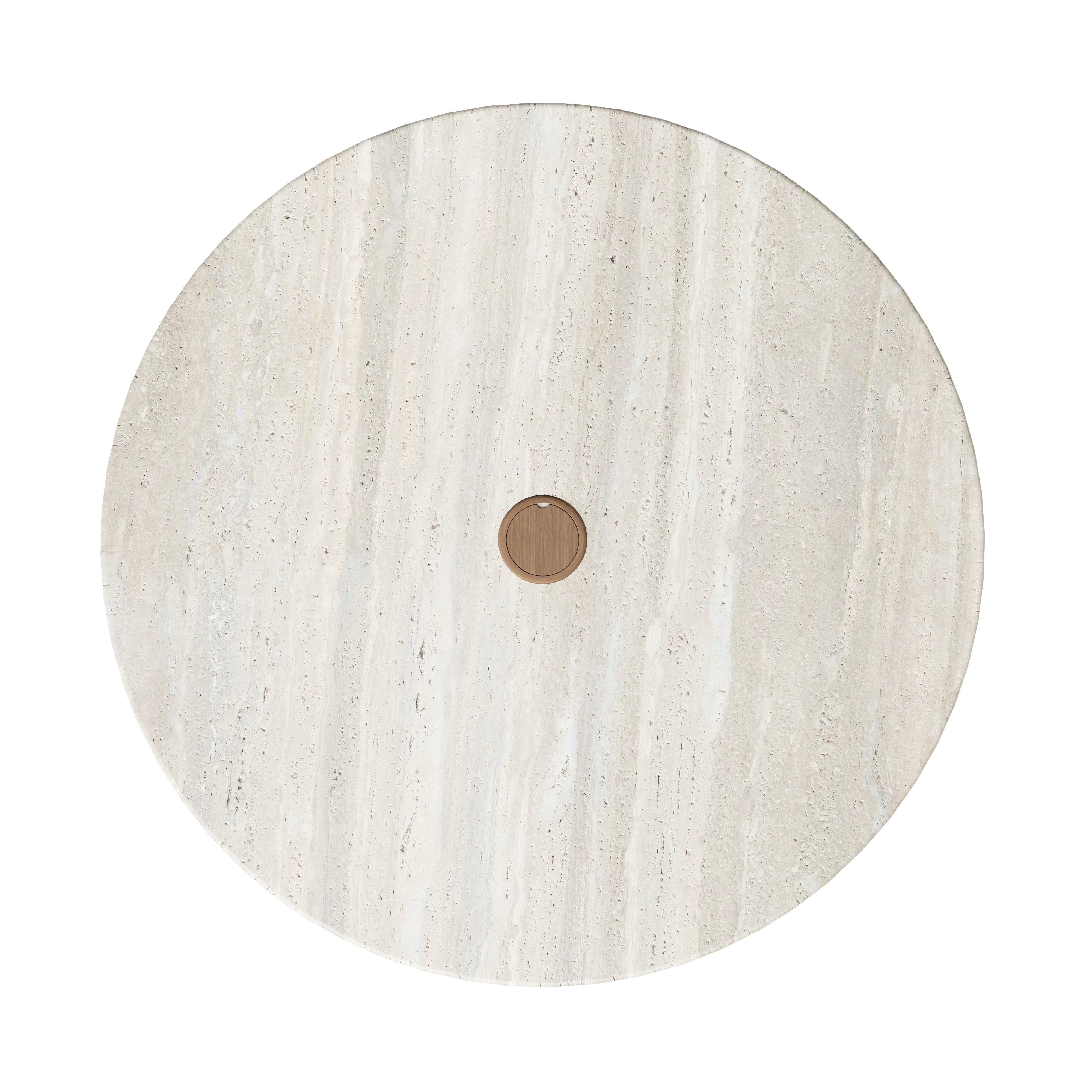 Candice Side Table (Sun & Stone Series)