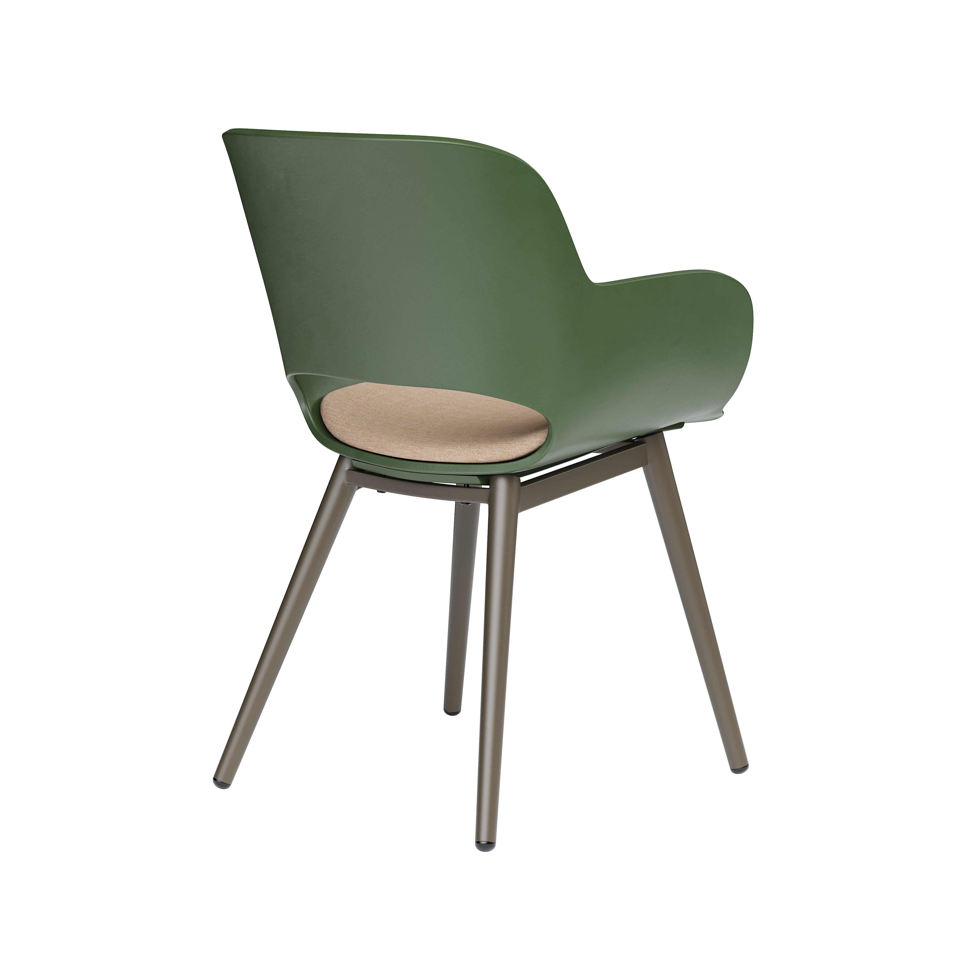 Cora Bucket Chair