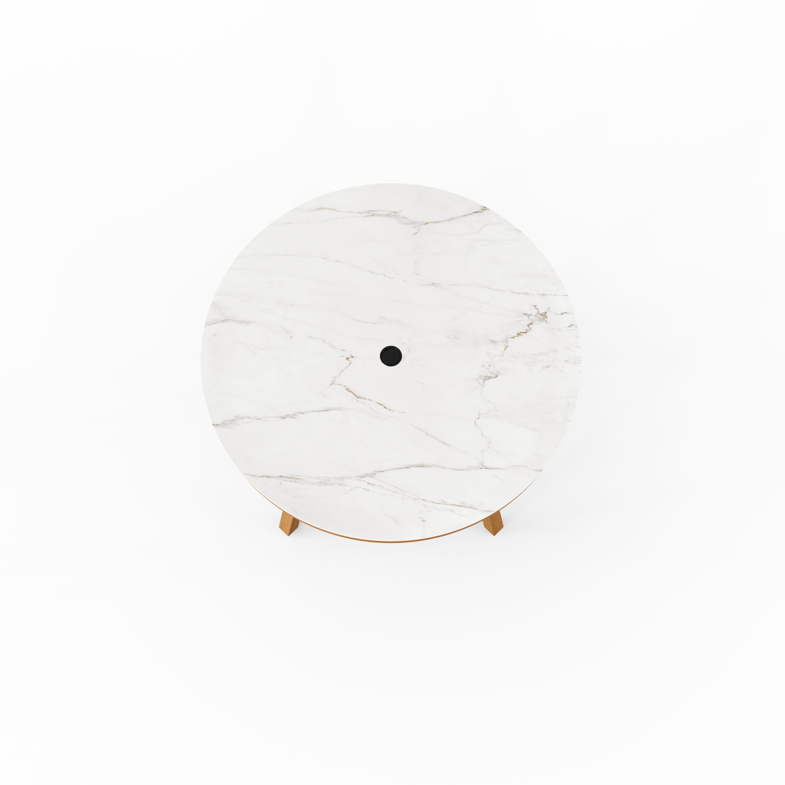 Cove Round Dining Table