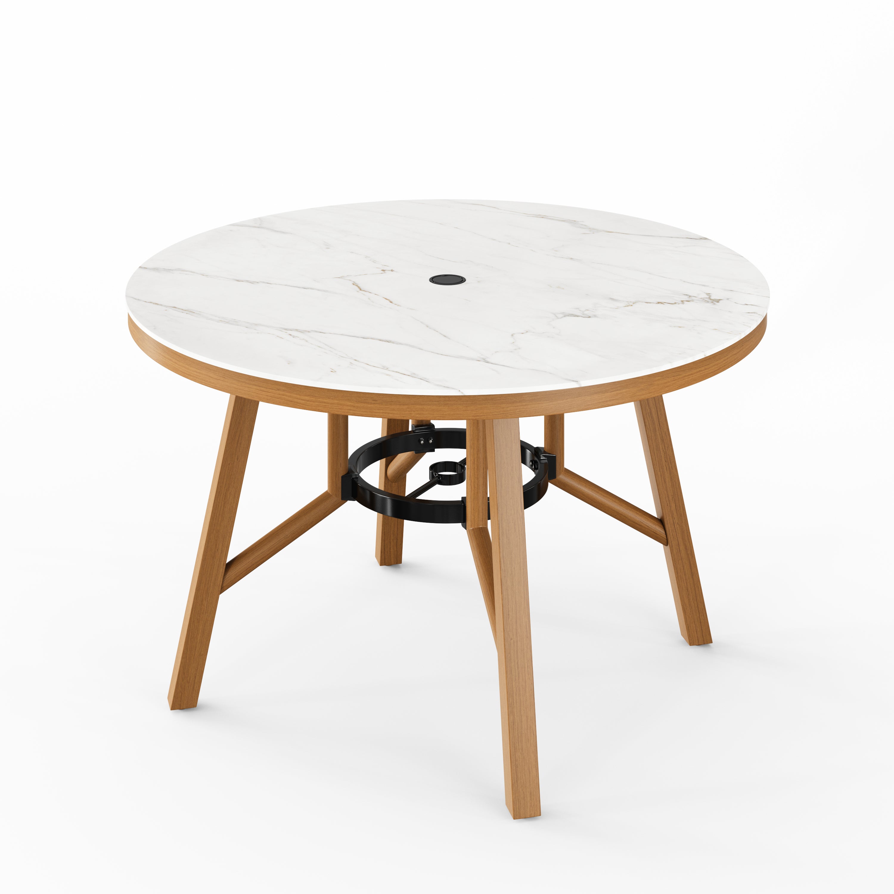 Cove Round Dining Table