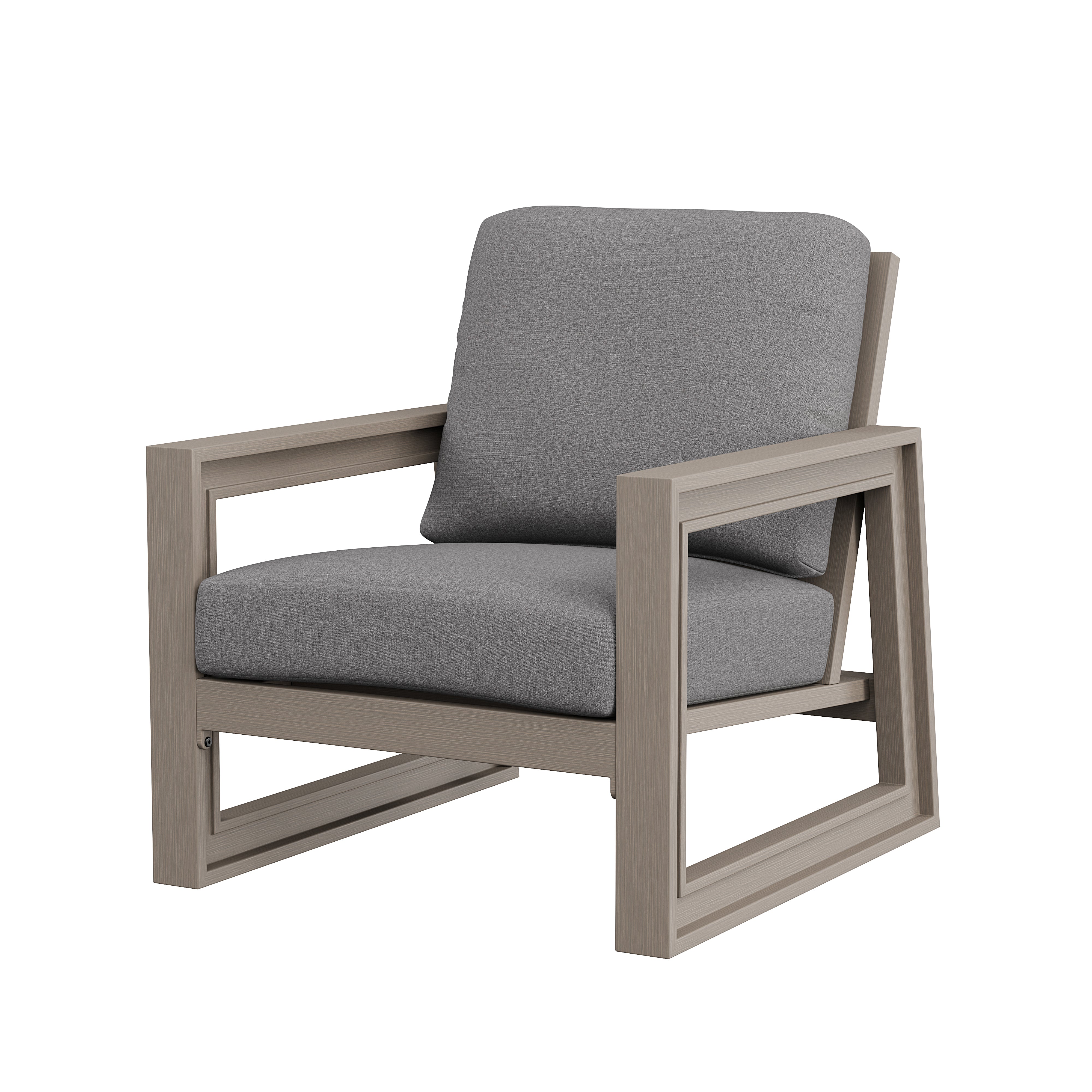 Drift Lounge Chair