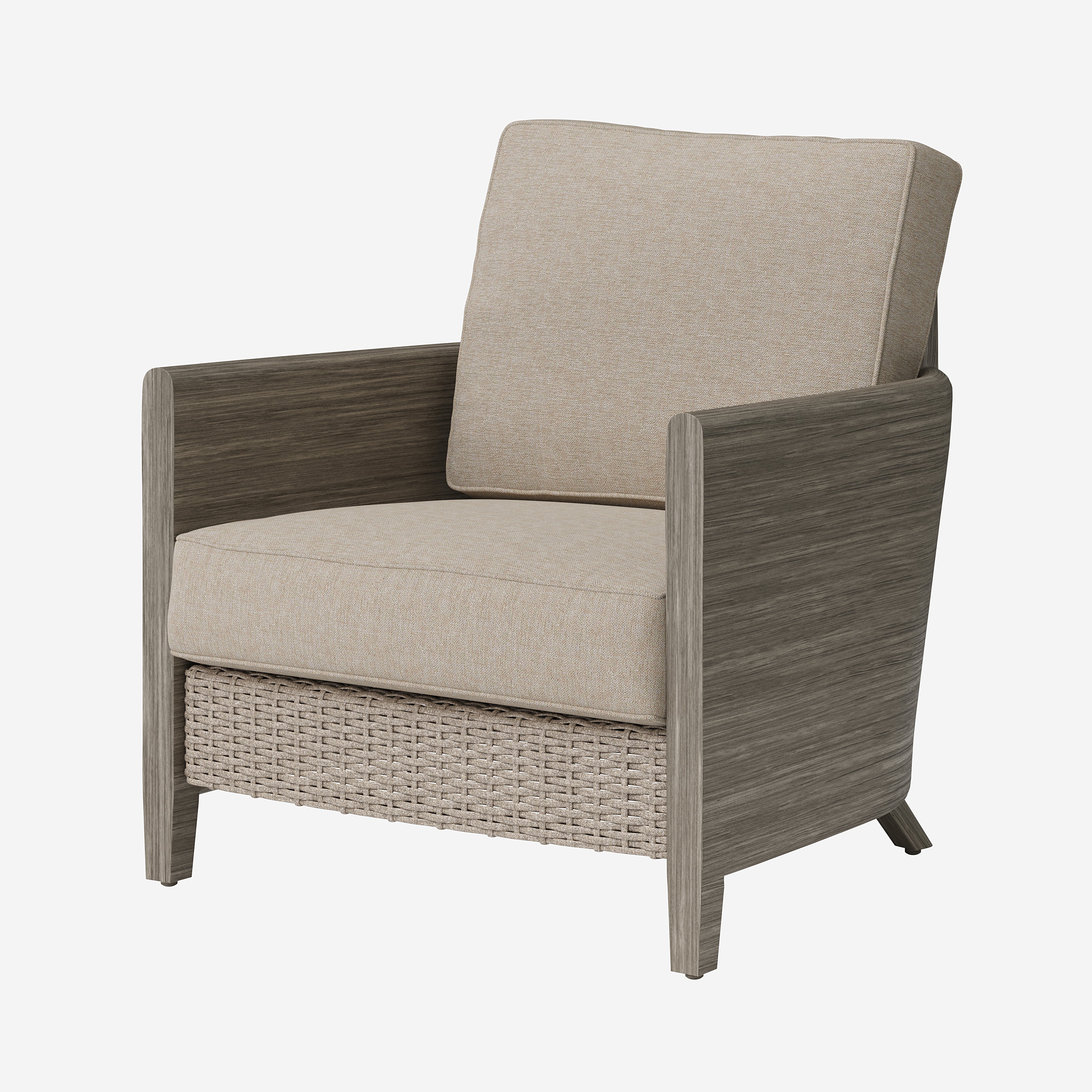 Fathom Lounge Chair