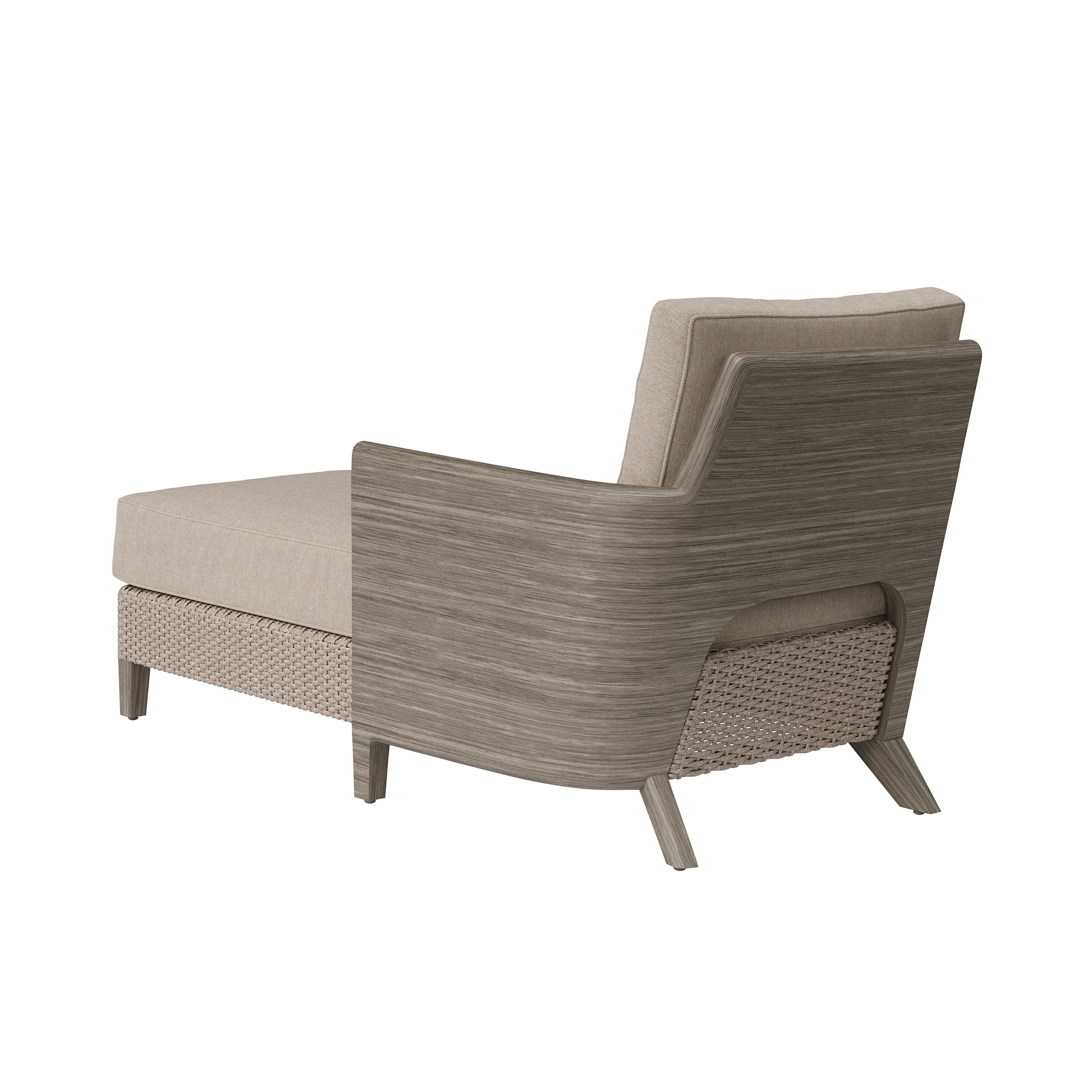 Fathom Chaise Lounge