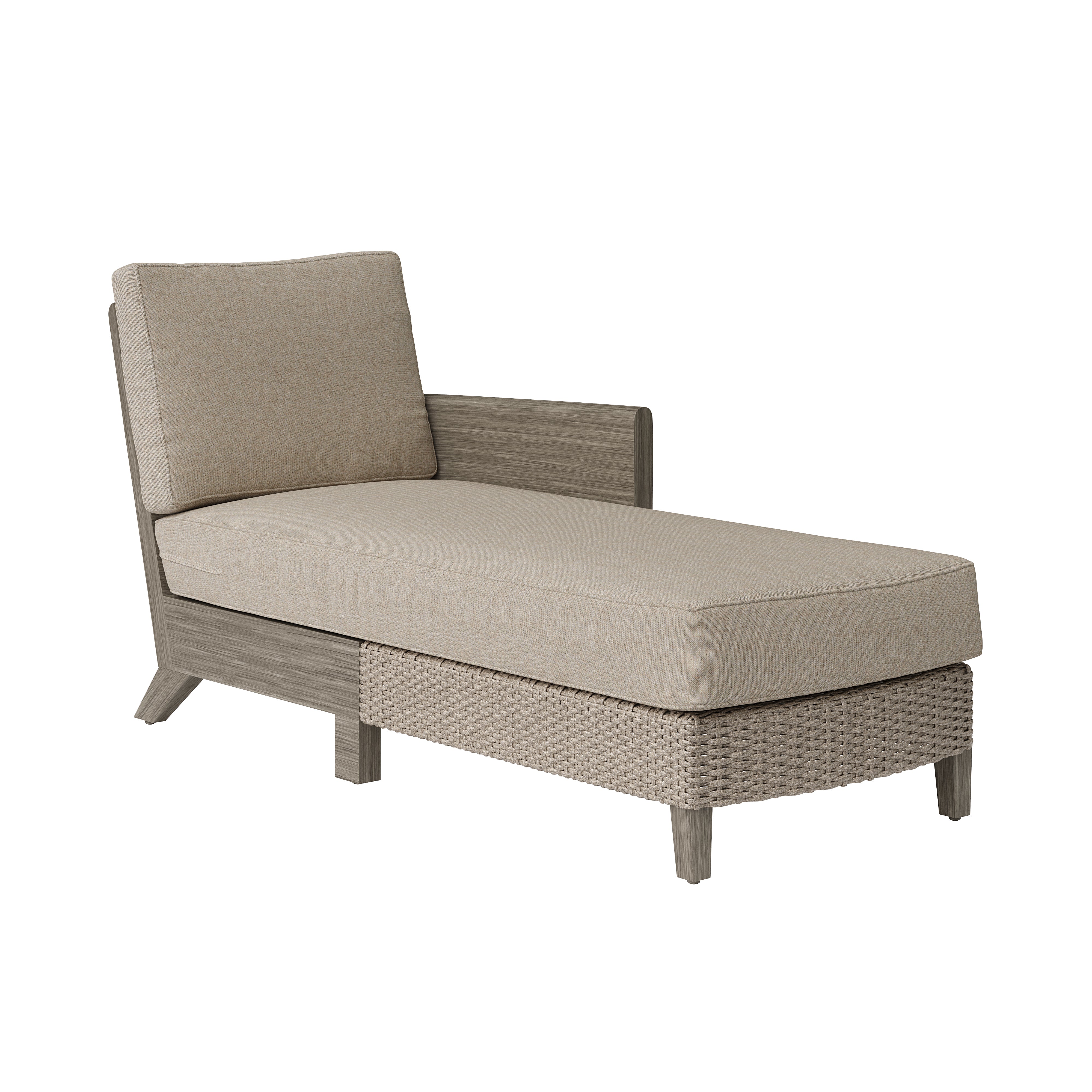 Fathom Chaise Lounge