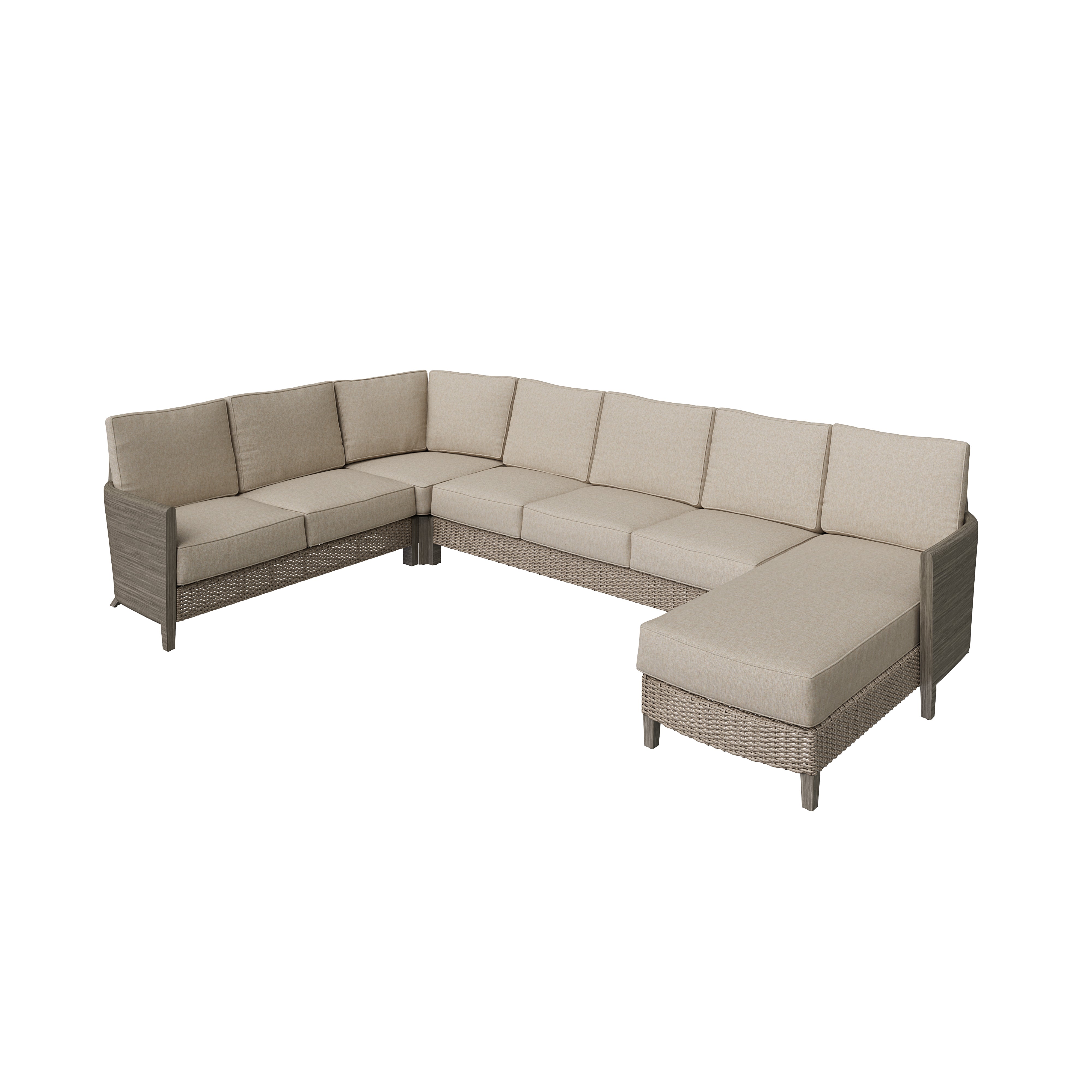 Fathom Chaise Lounge