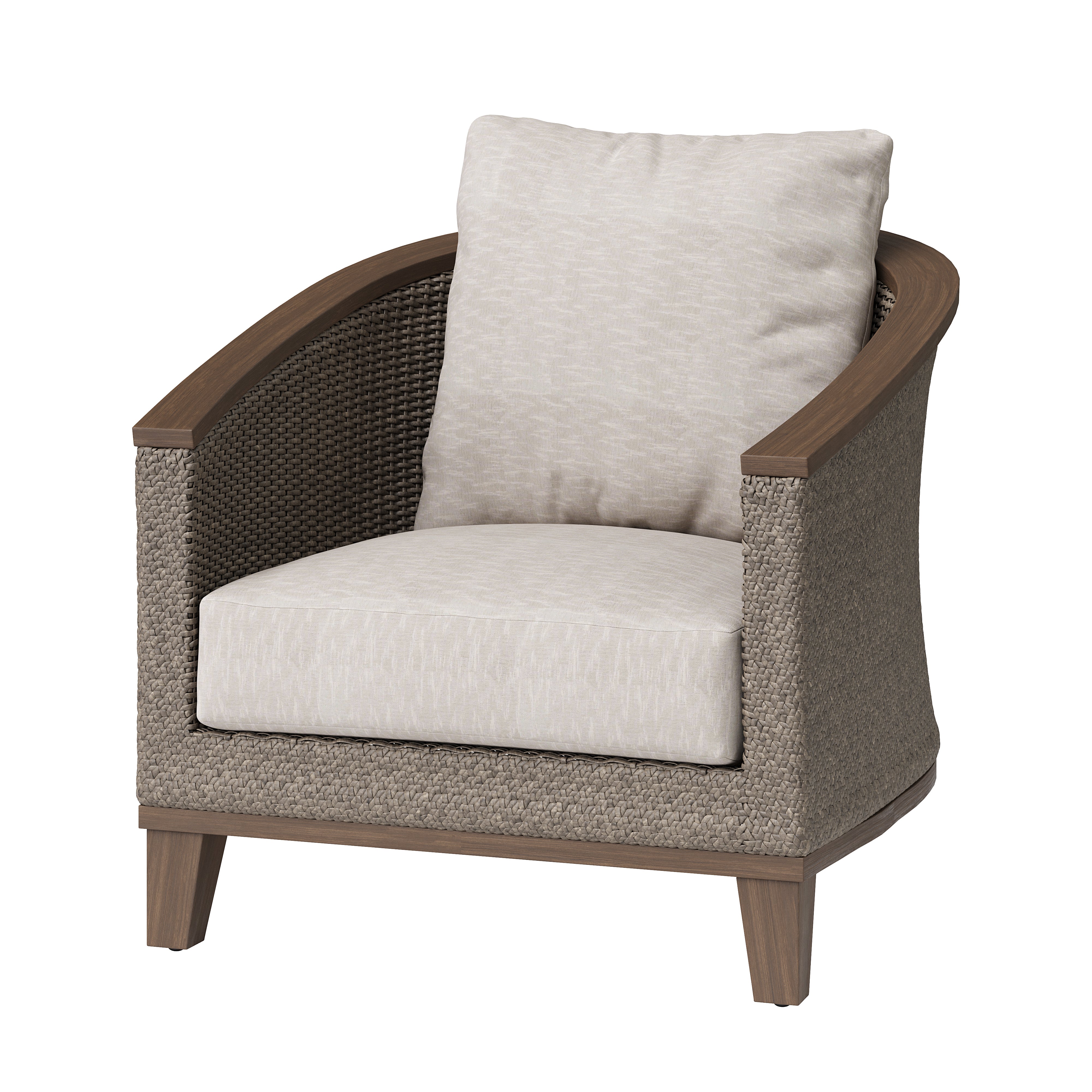 Hailey Deep Seating Chair