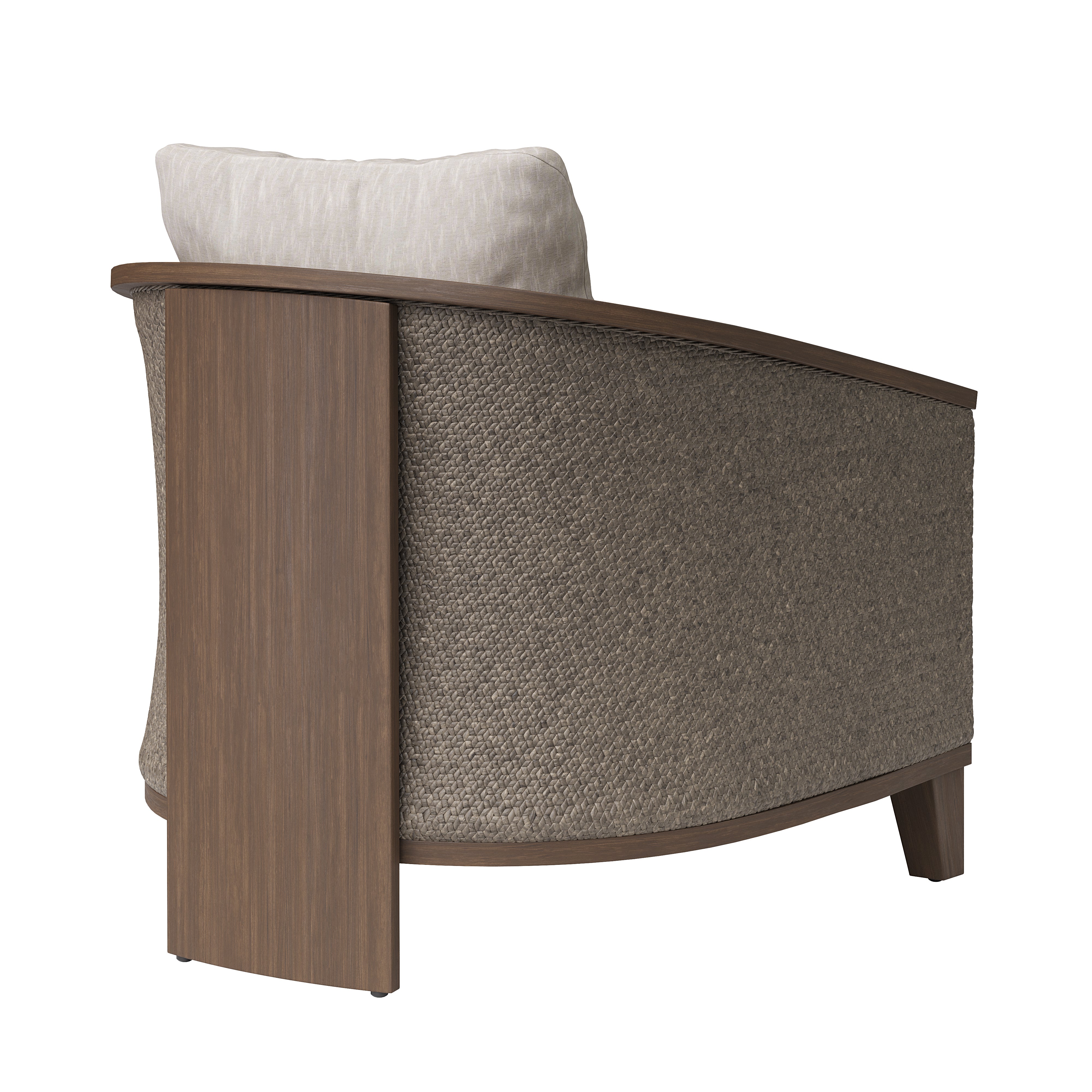 Hailey Deep Seating Chair