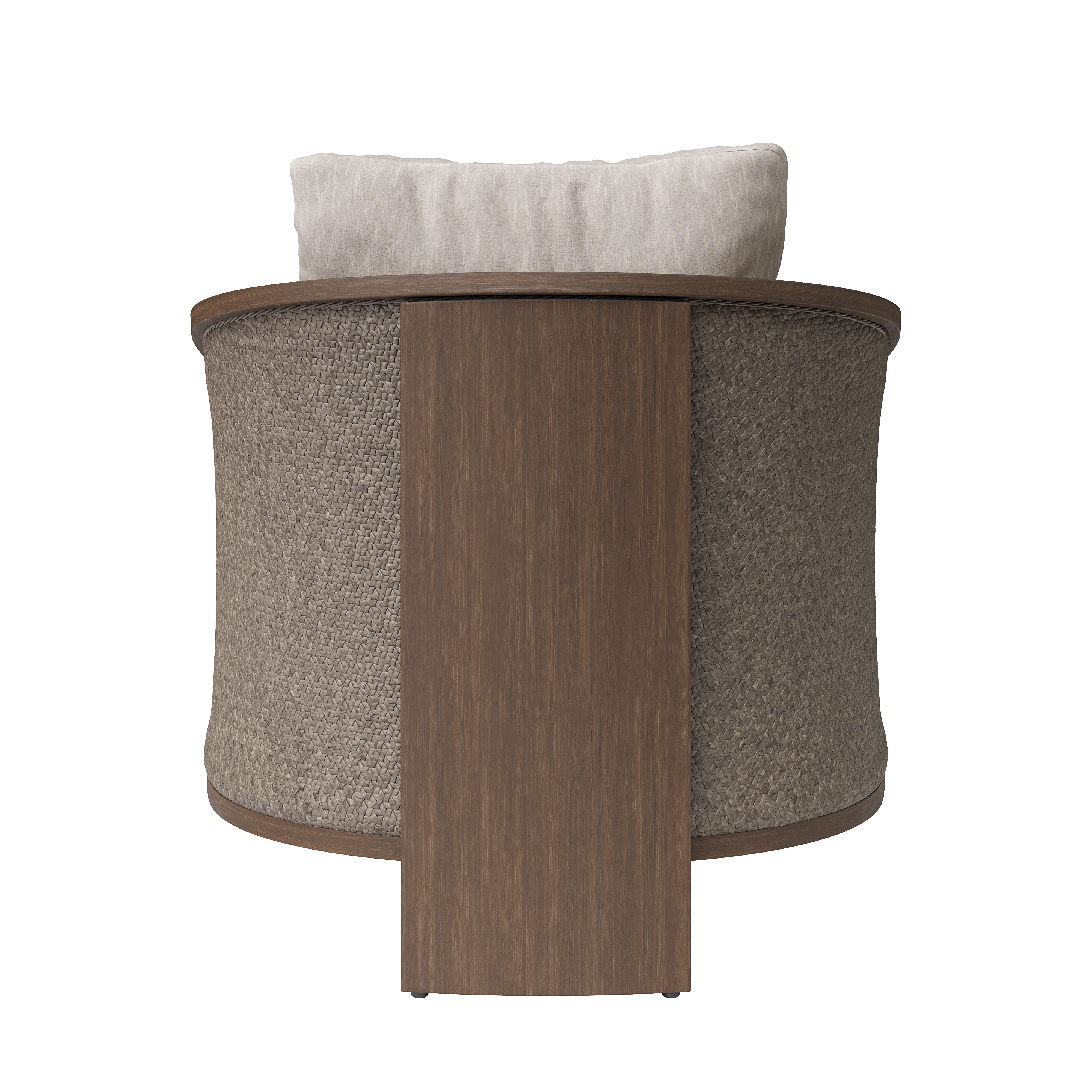 Hailey Deep Seating Chair