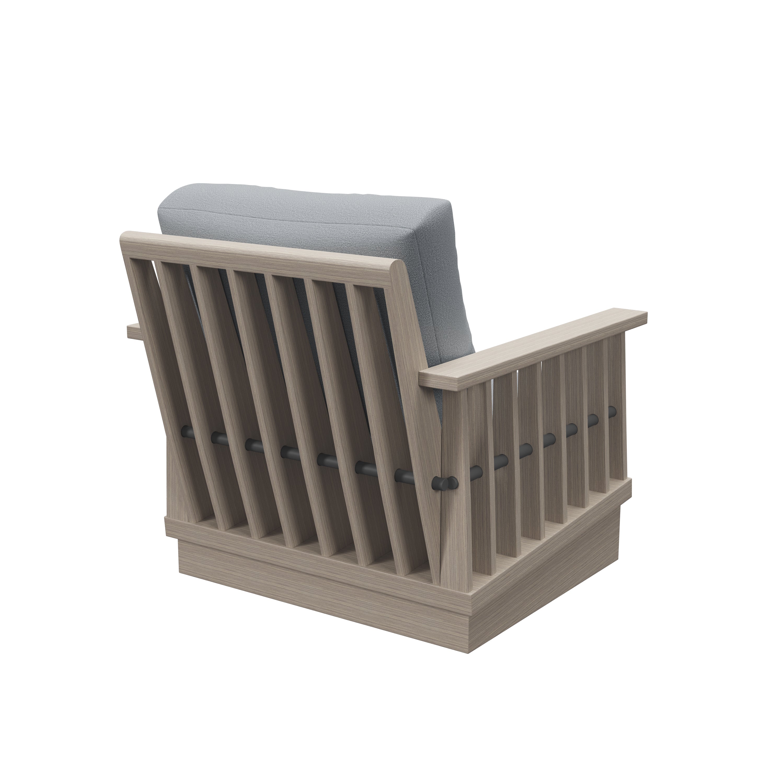 Harbor Deep Seating Chair