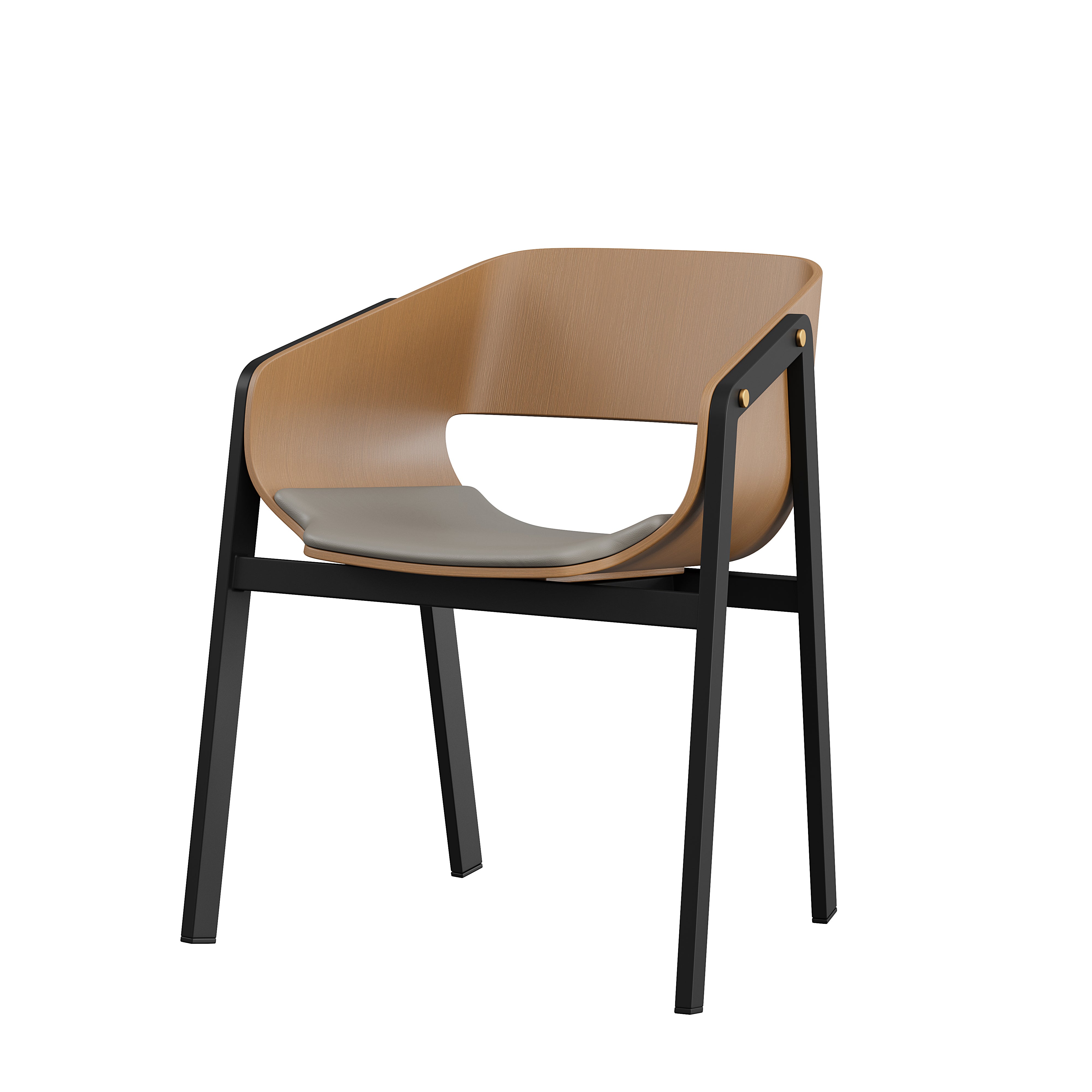 Mia Bucket Chair