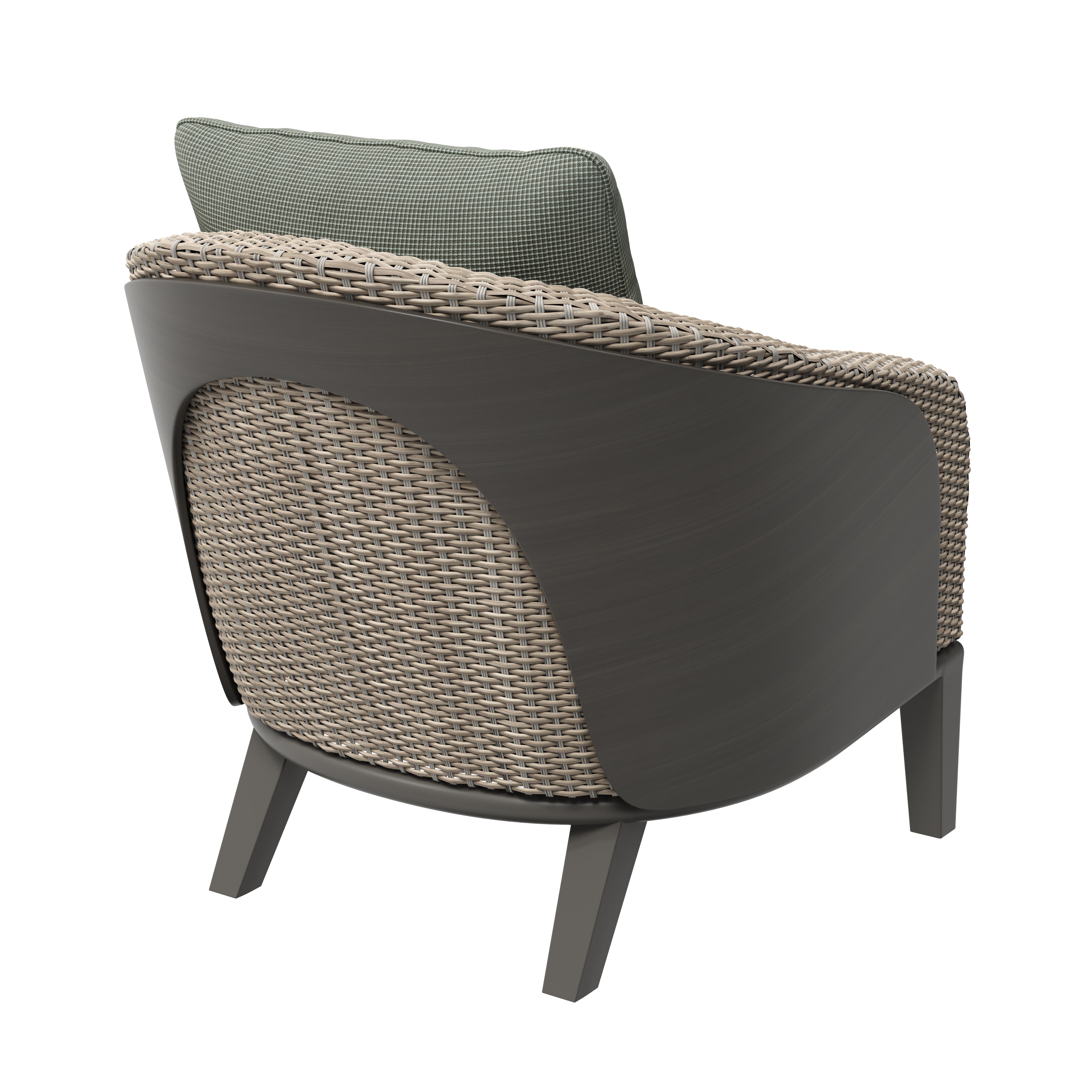 Olivia Lounge Chair
