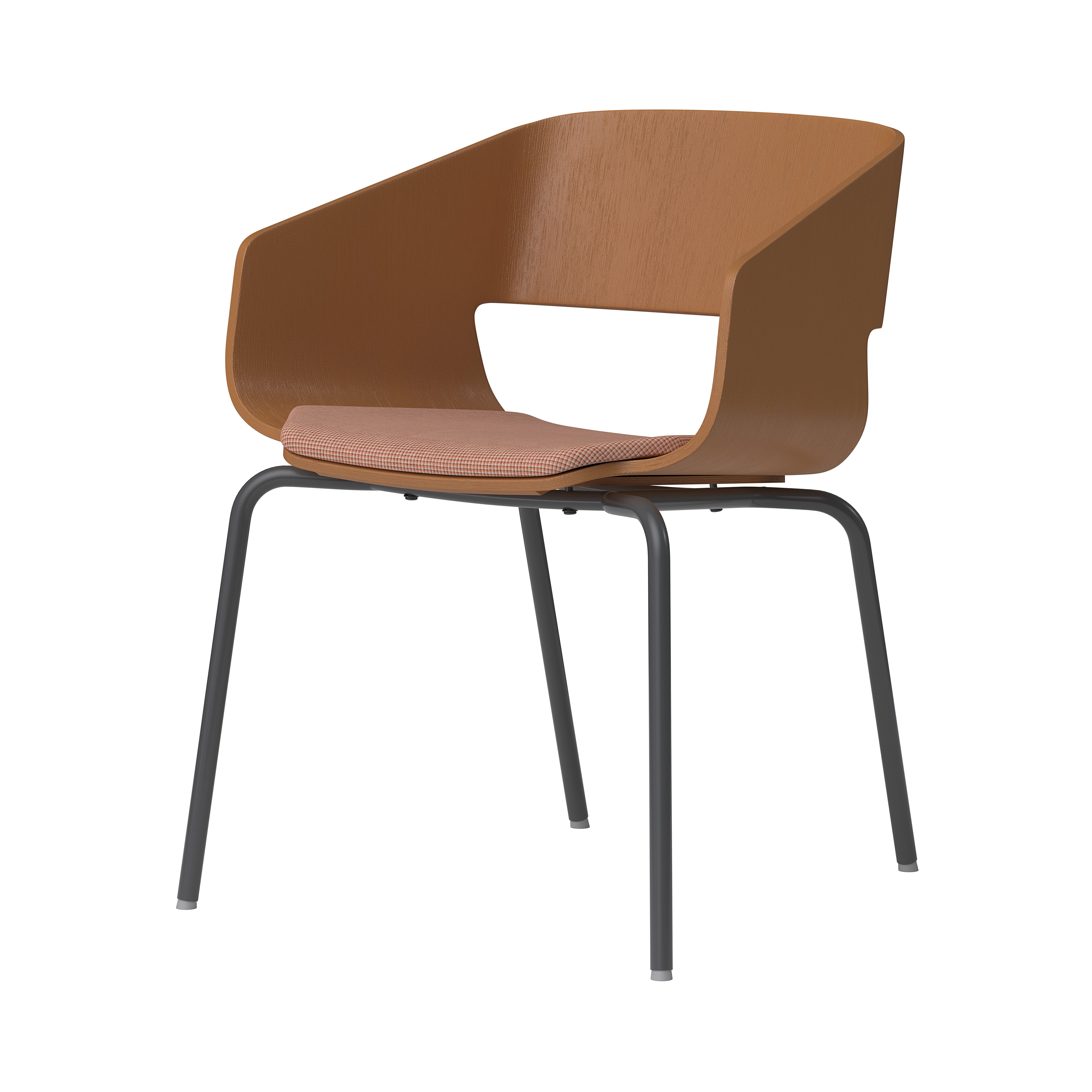 Orbit Bucket Chair