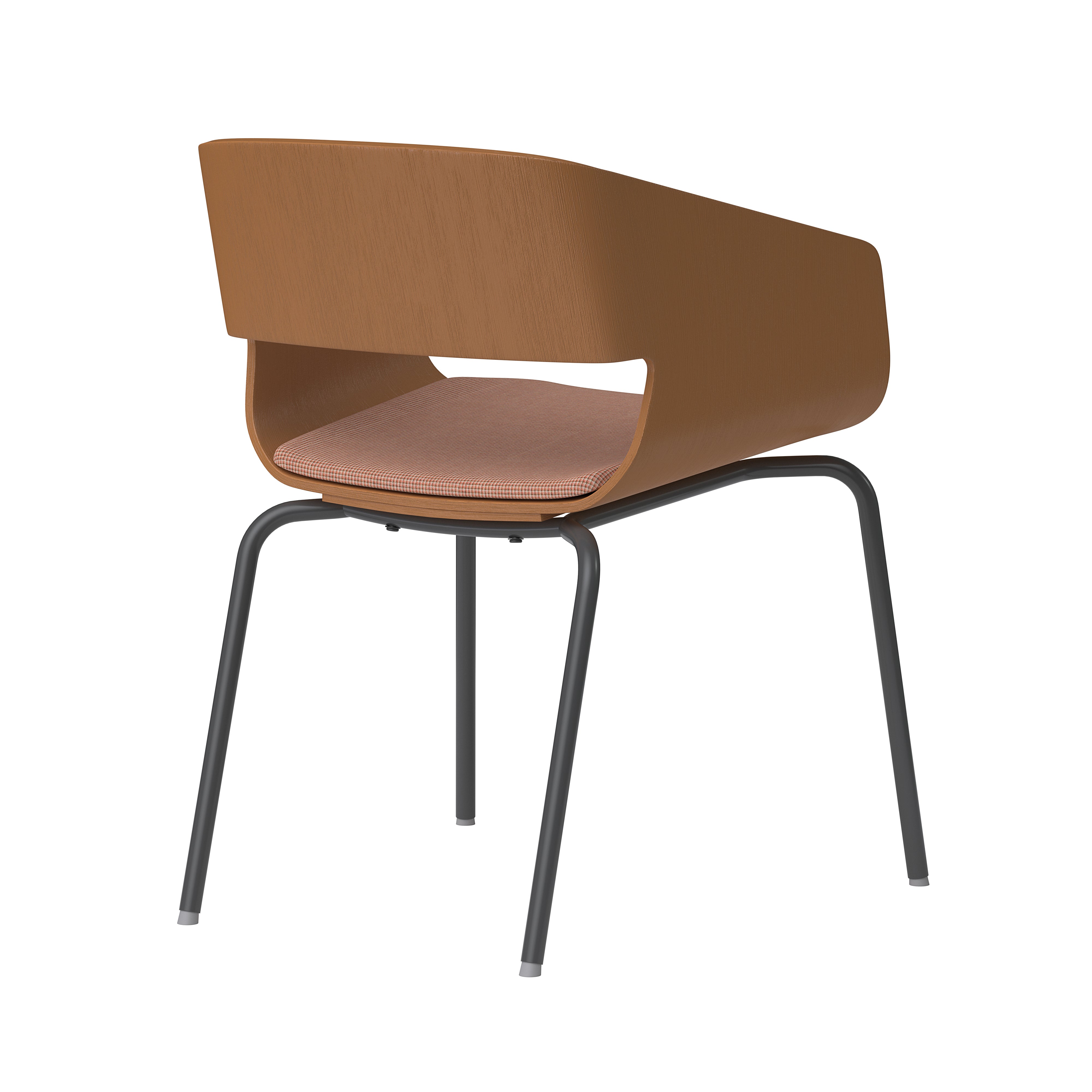 Orbit Bucket Chair