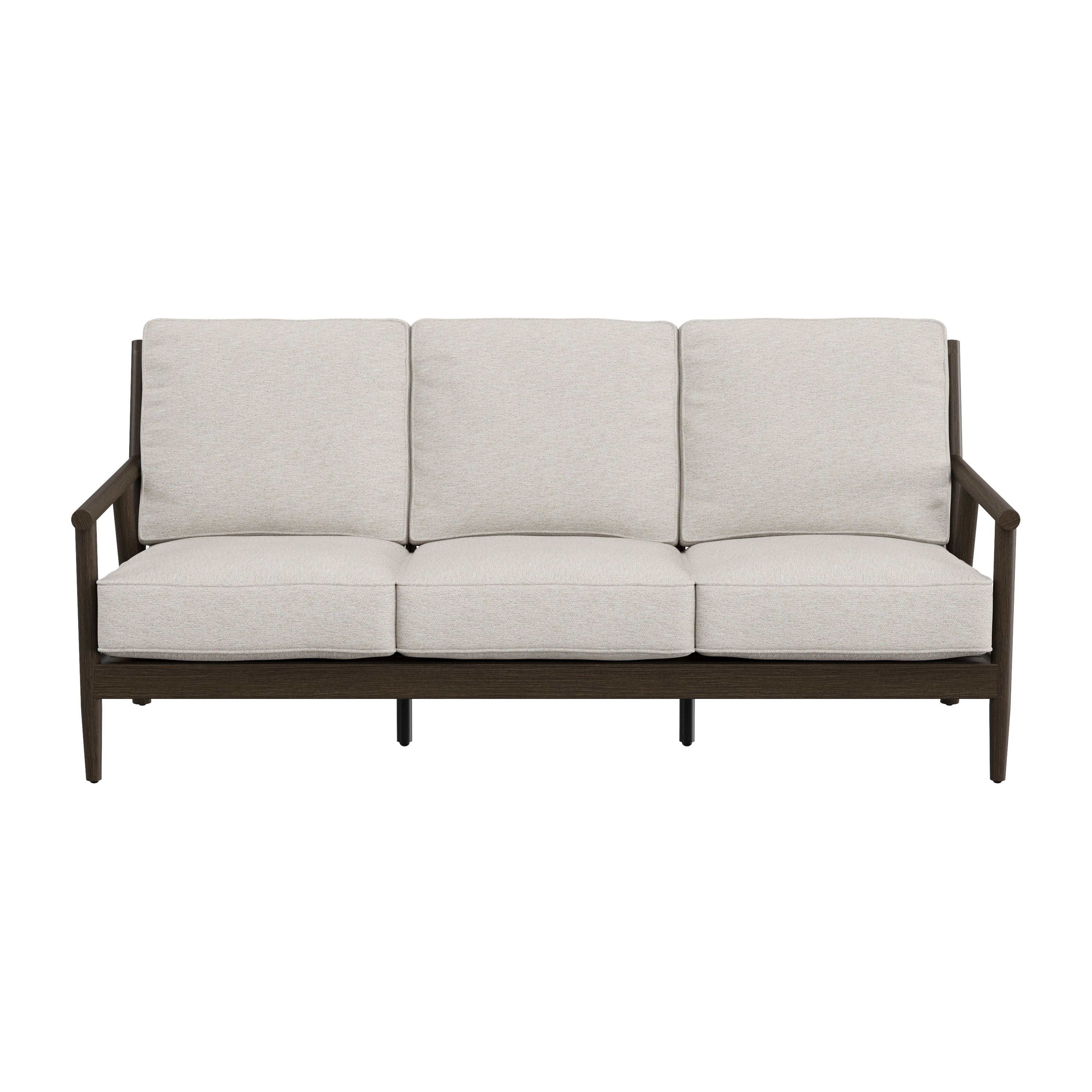Palm Key Sofa