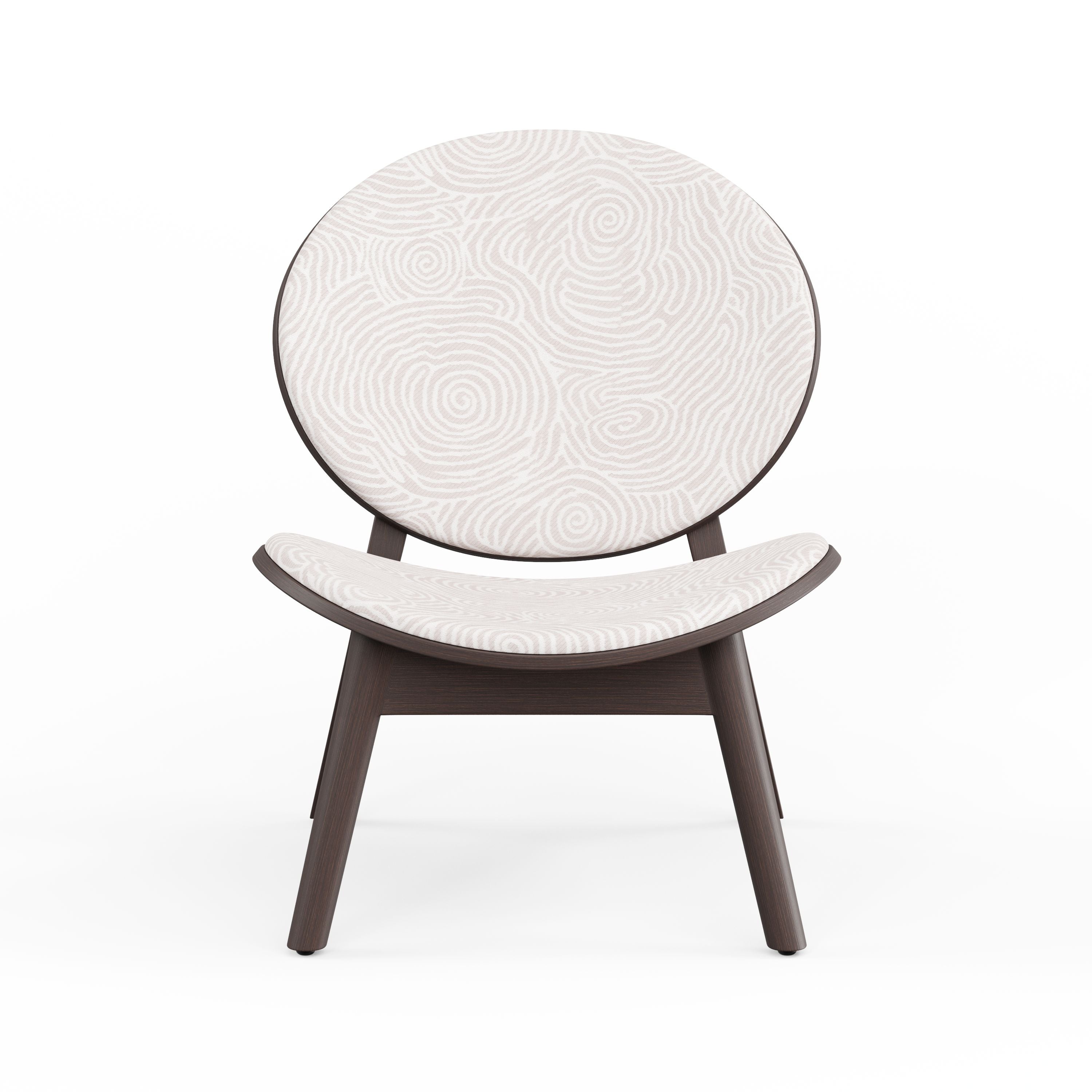 Pimlico Lounge Chair (Sun & Stone Series)