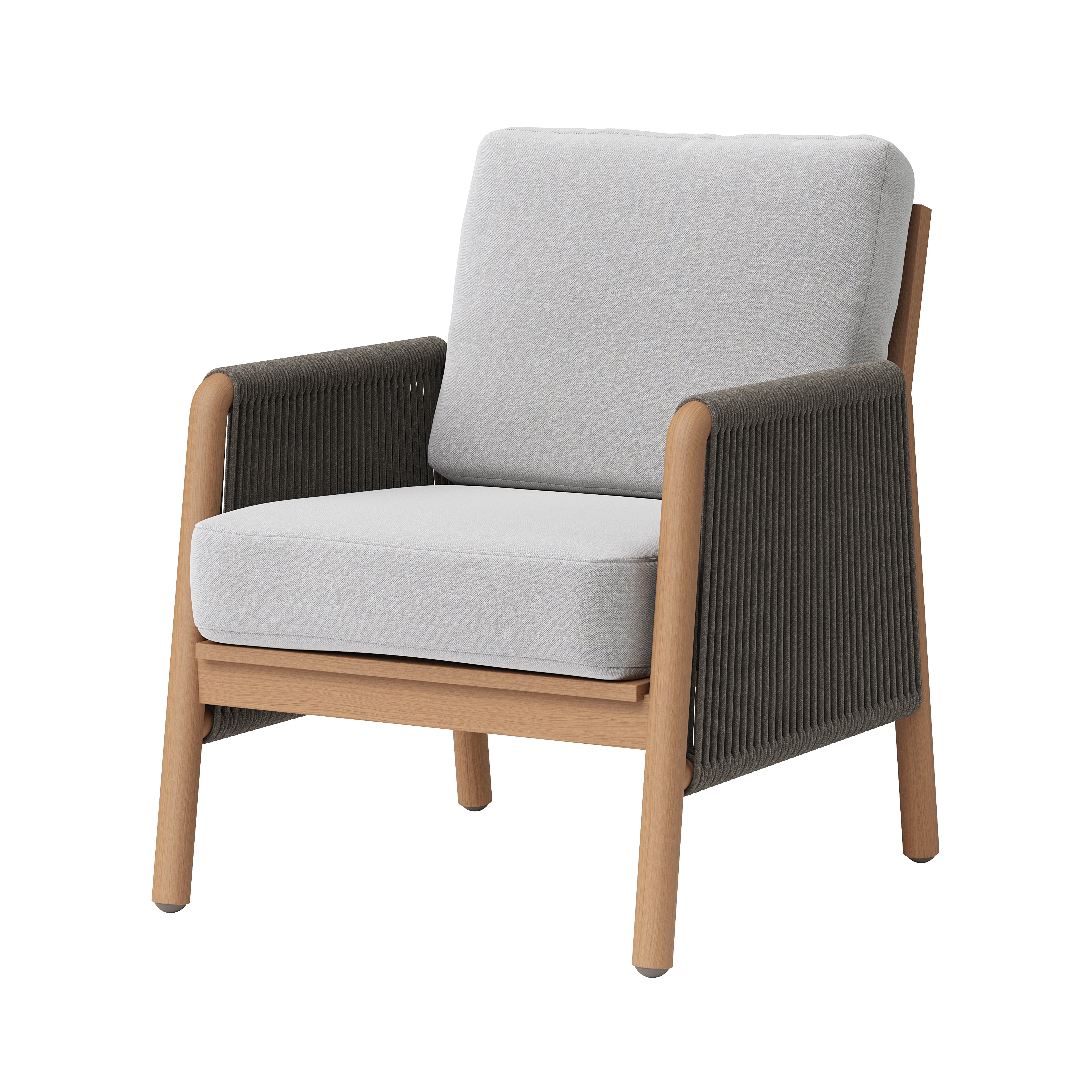 Santa Barbara Chair