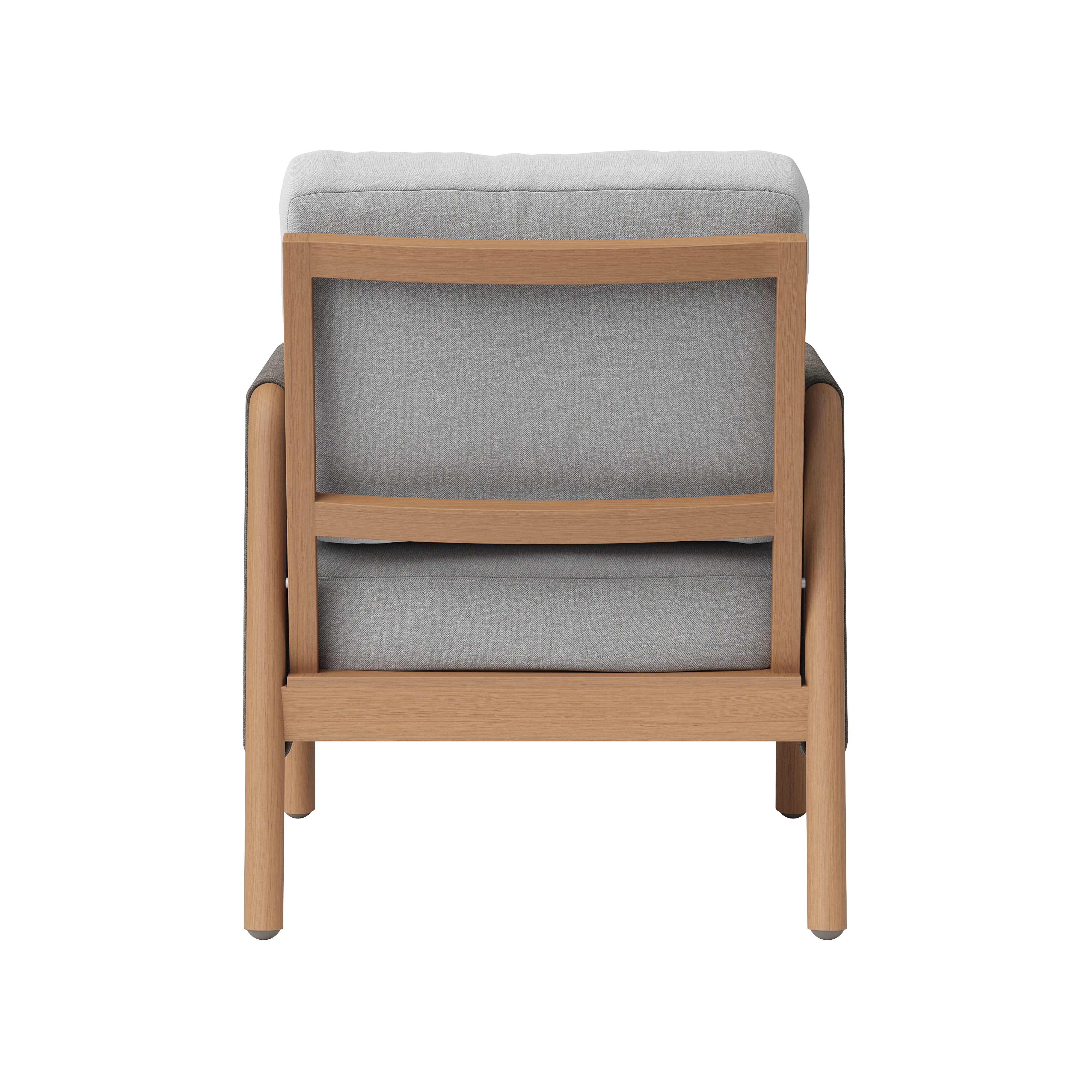 Santa Barbara Chair
