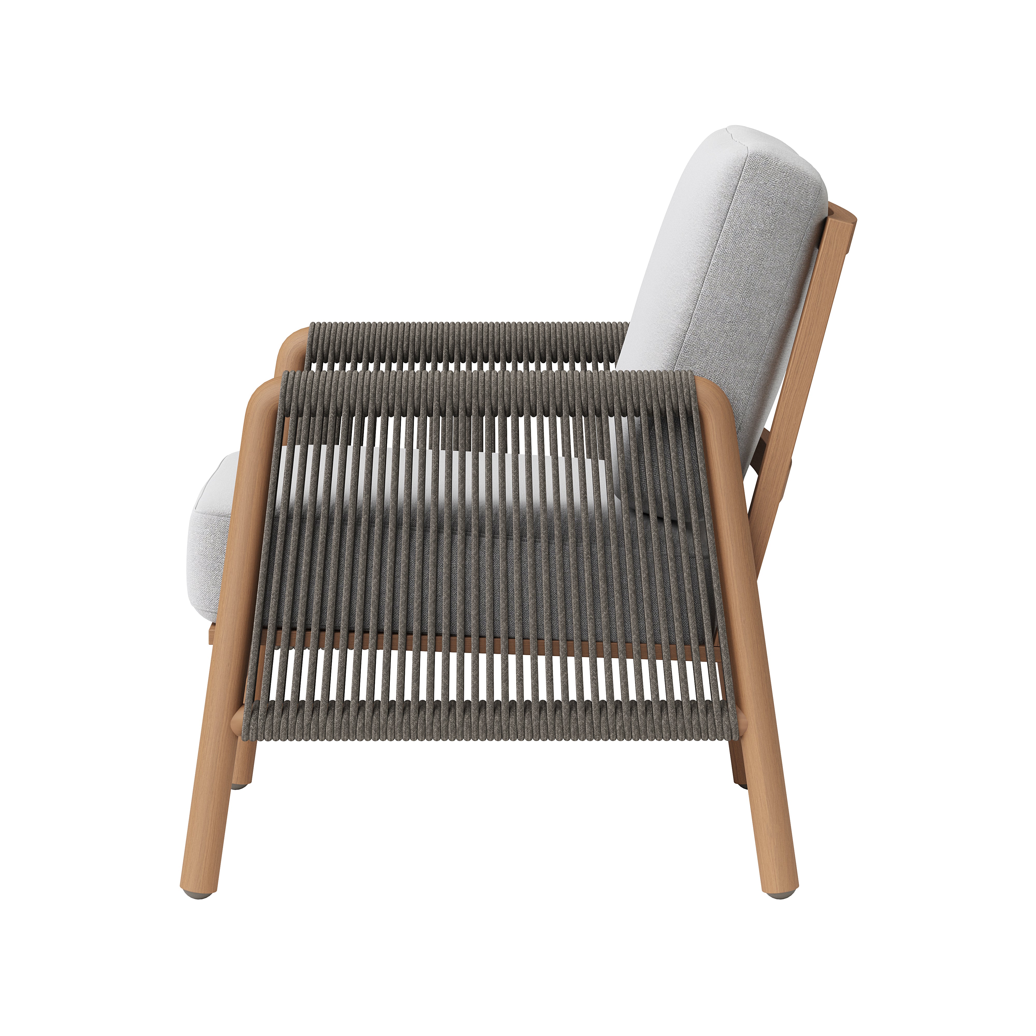 Santa Barbara Chair