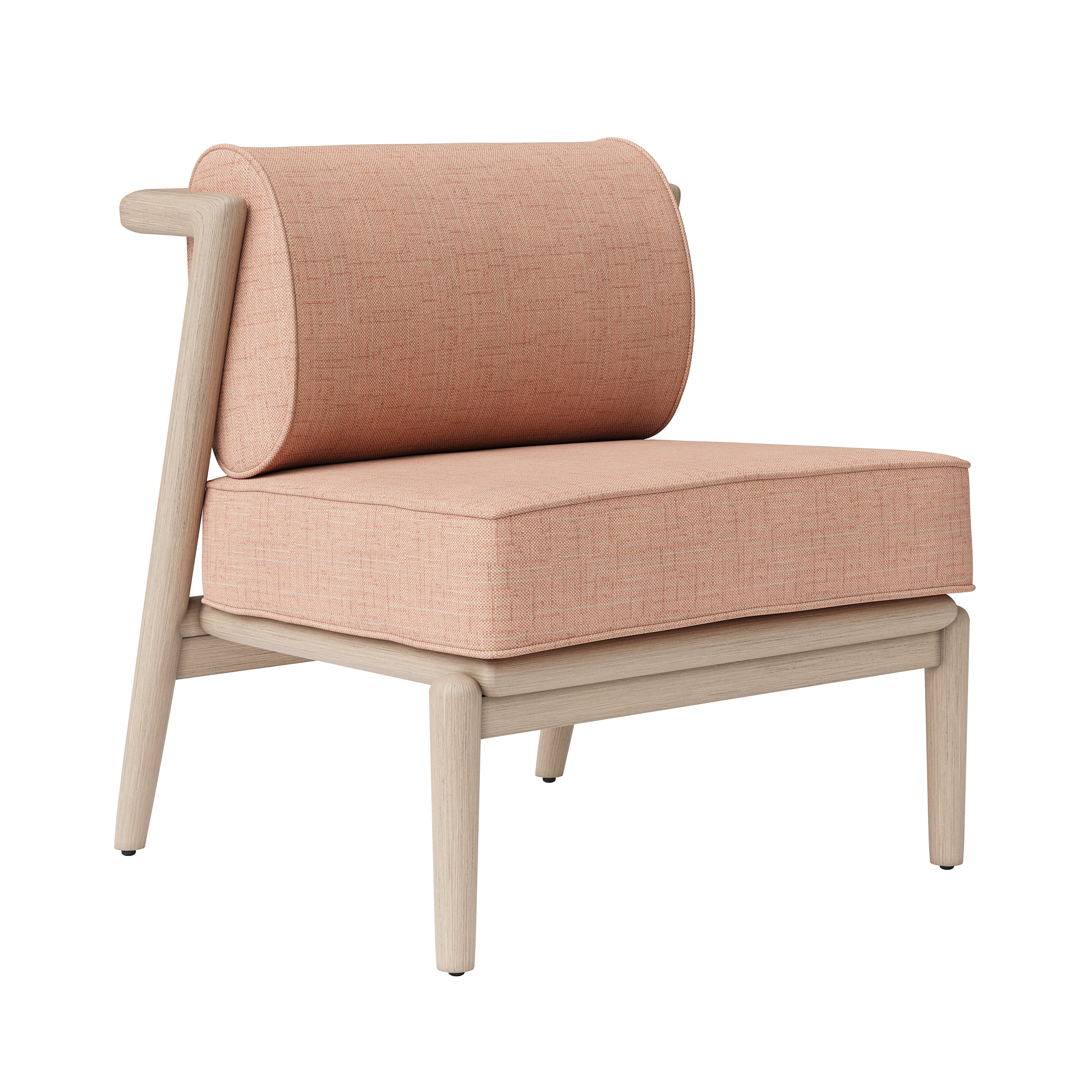 Thyme Lounge Chair (Sun & Stone Series)