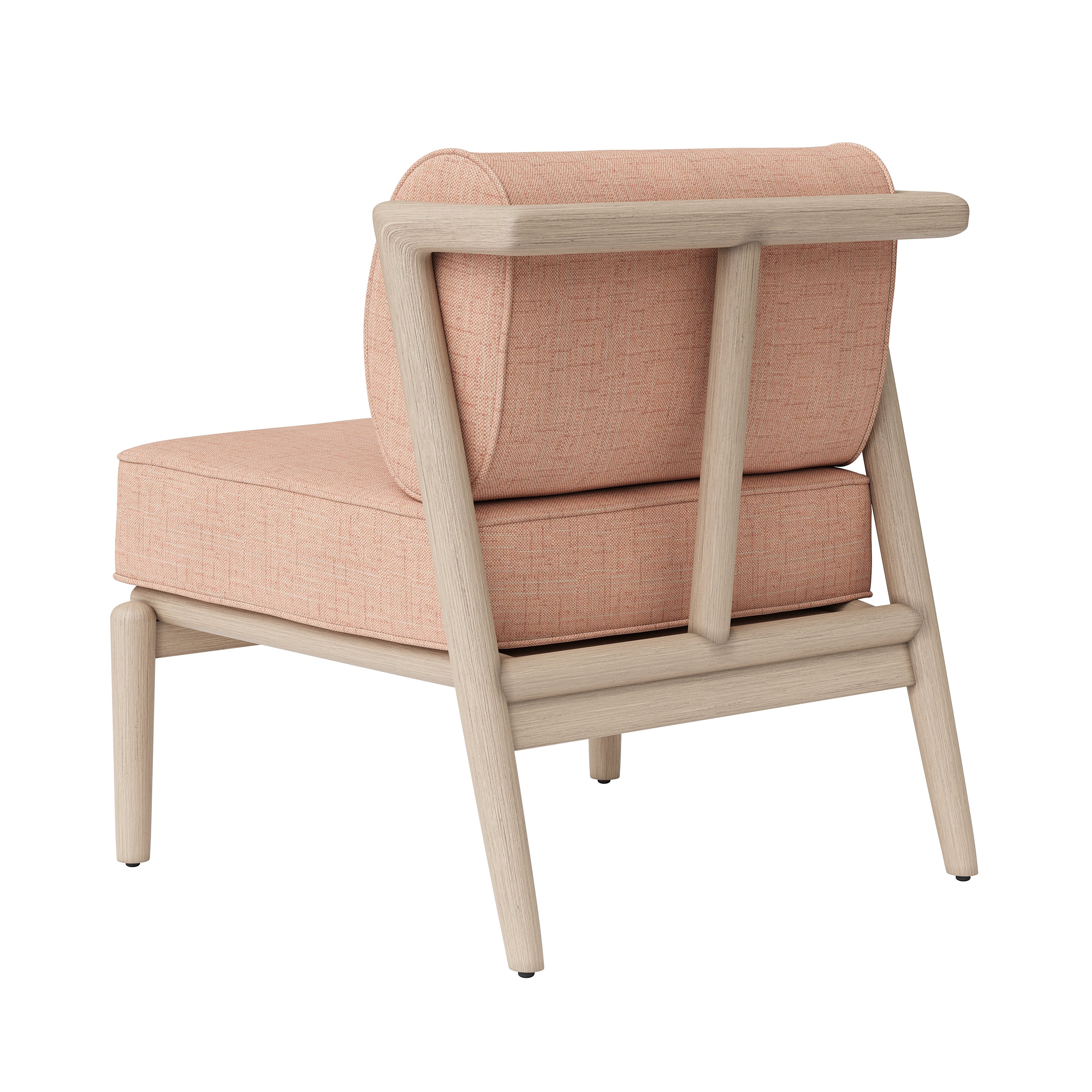 Thyme Lounge Chair (Sun & Stone Series)