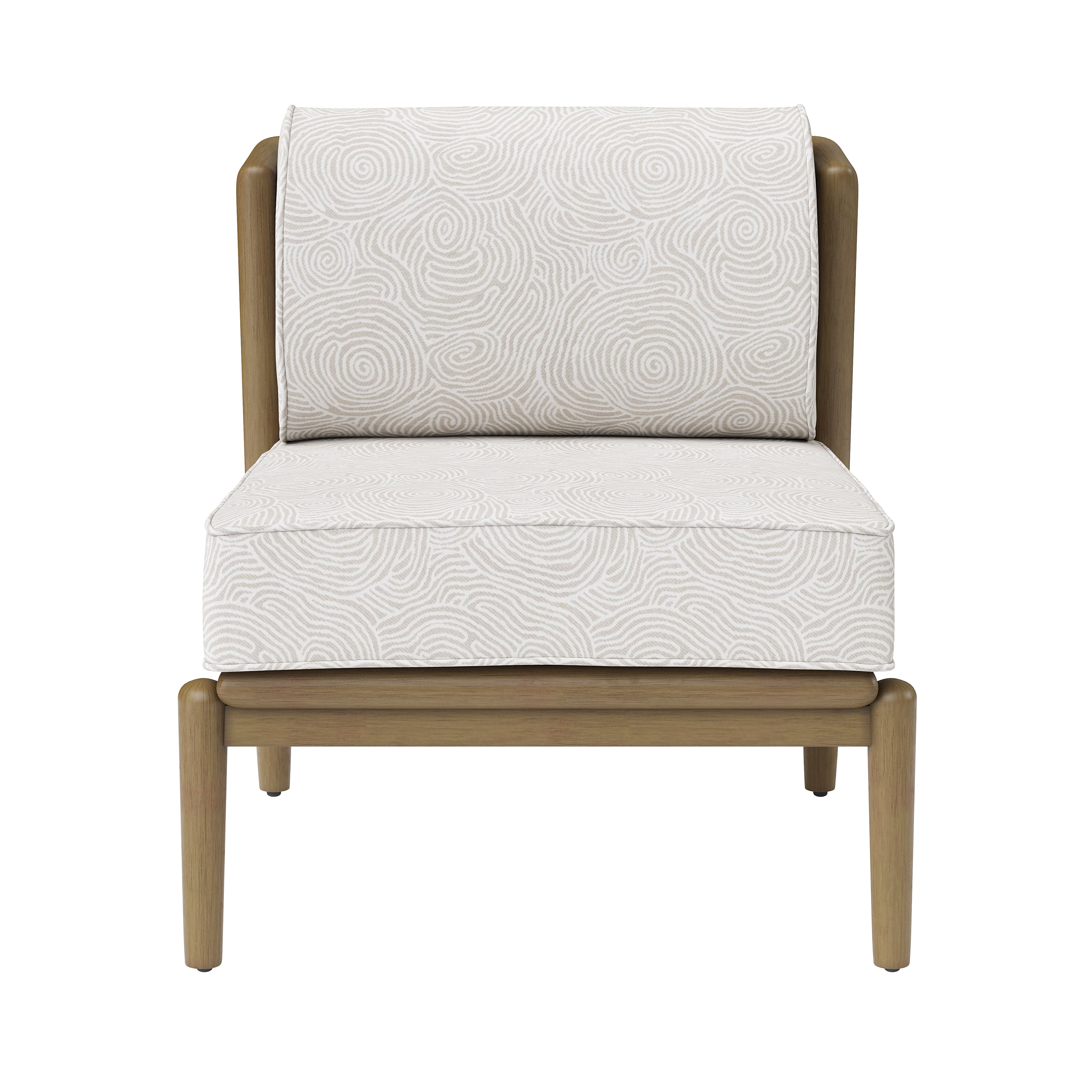 Thyme Deep Seating Chair