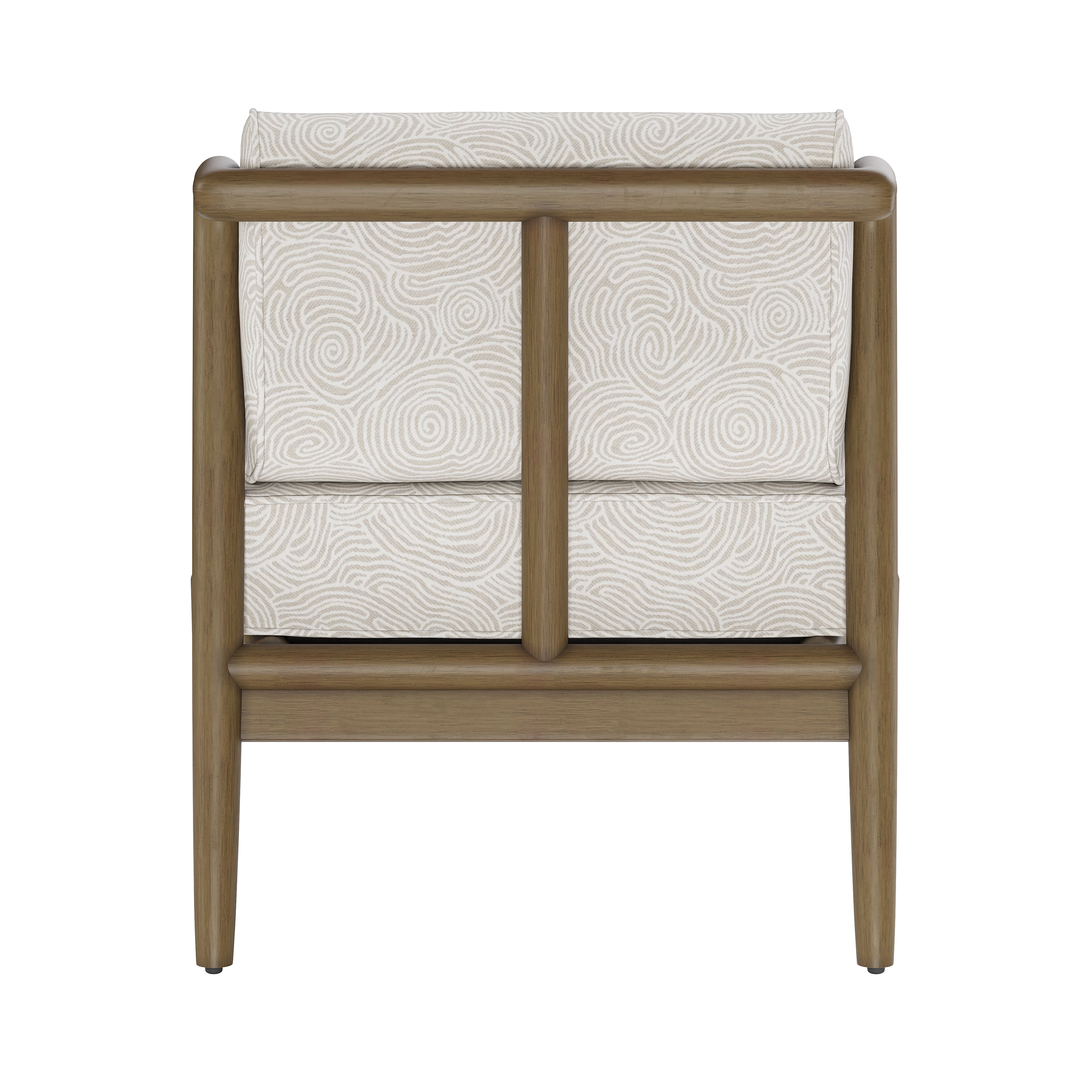 Thyme Deep Seating Chair