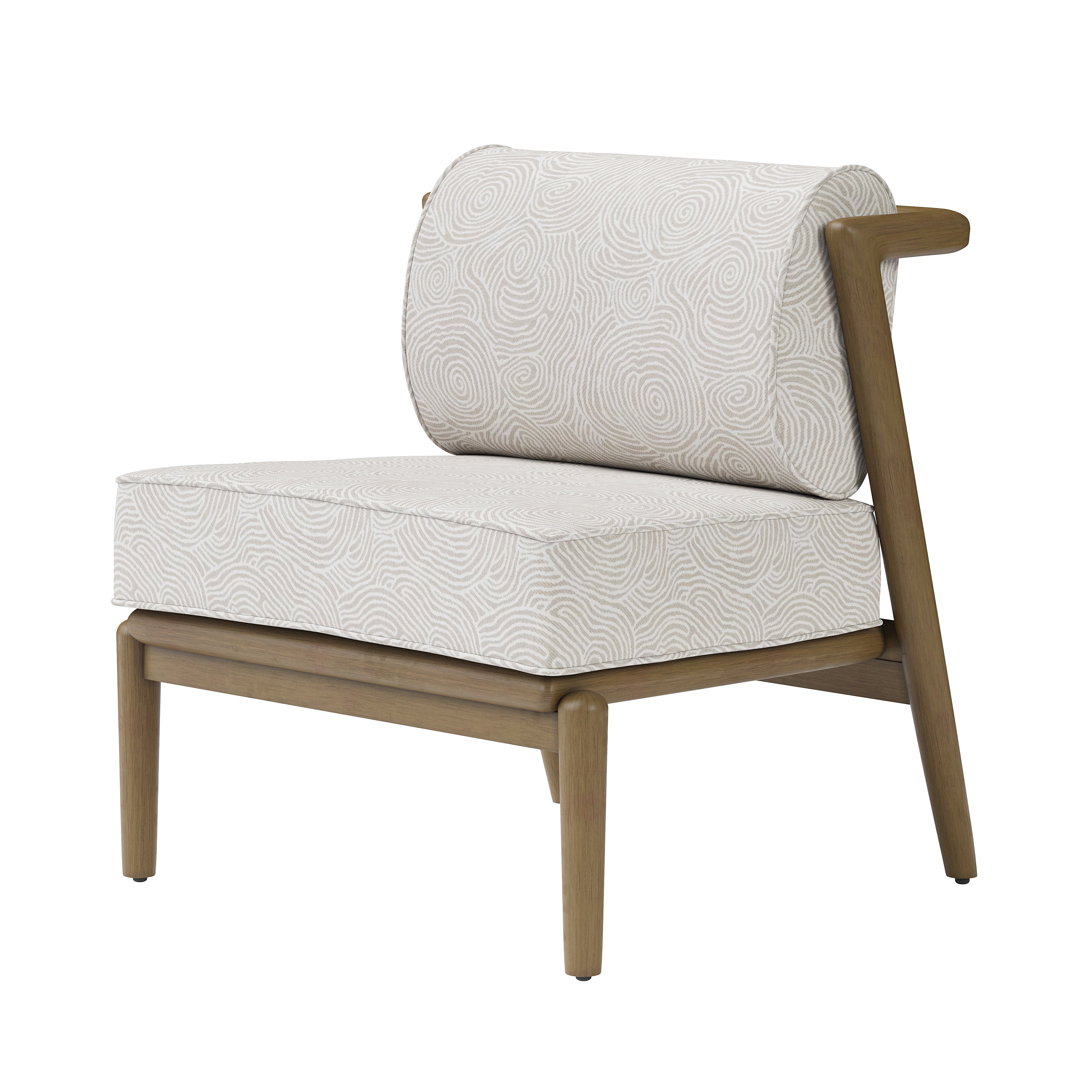 Thyme Deep Seating Chair