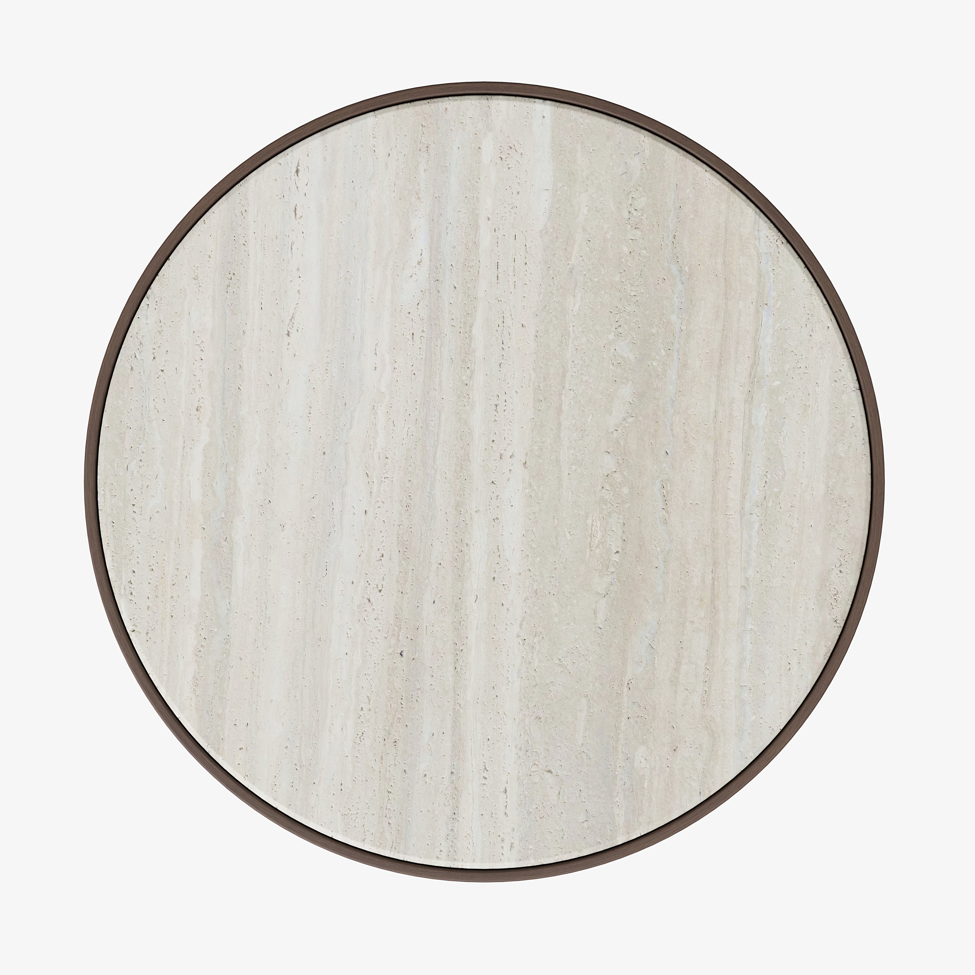 Valencia Coffee Table (Sun & Stone Series)