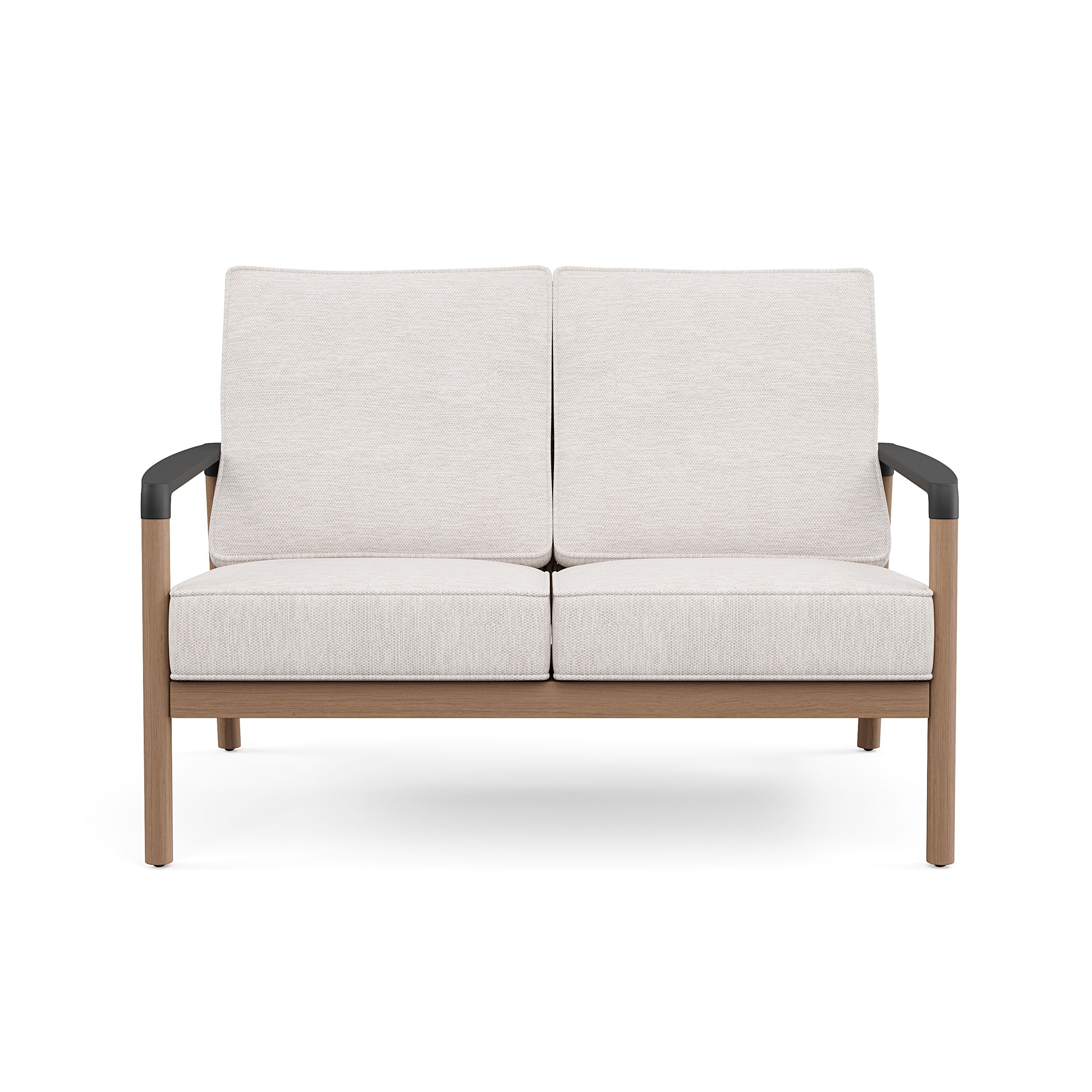 Horizon Loveseat (Sun & Stone Series)