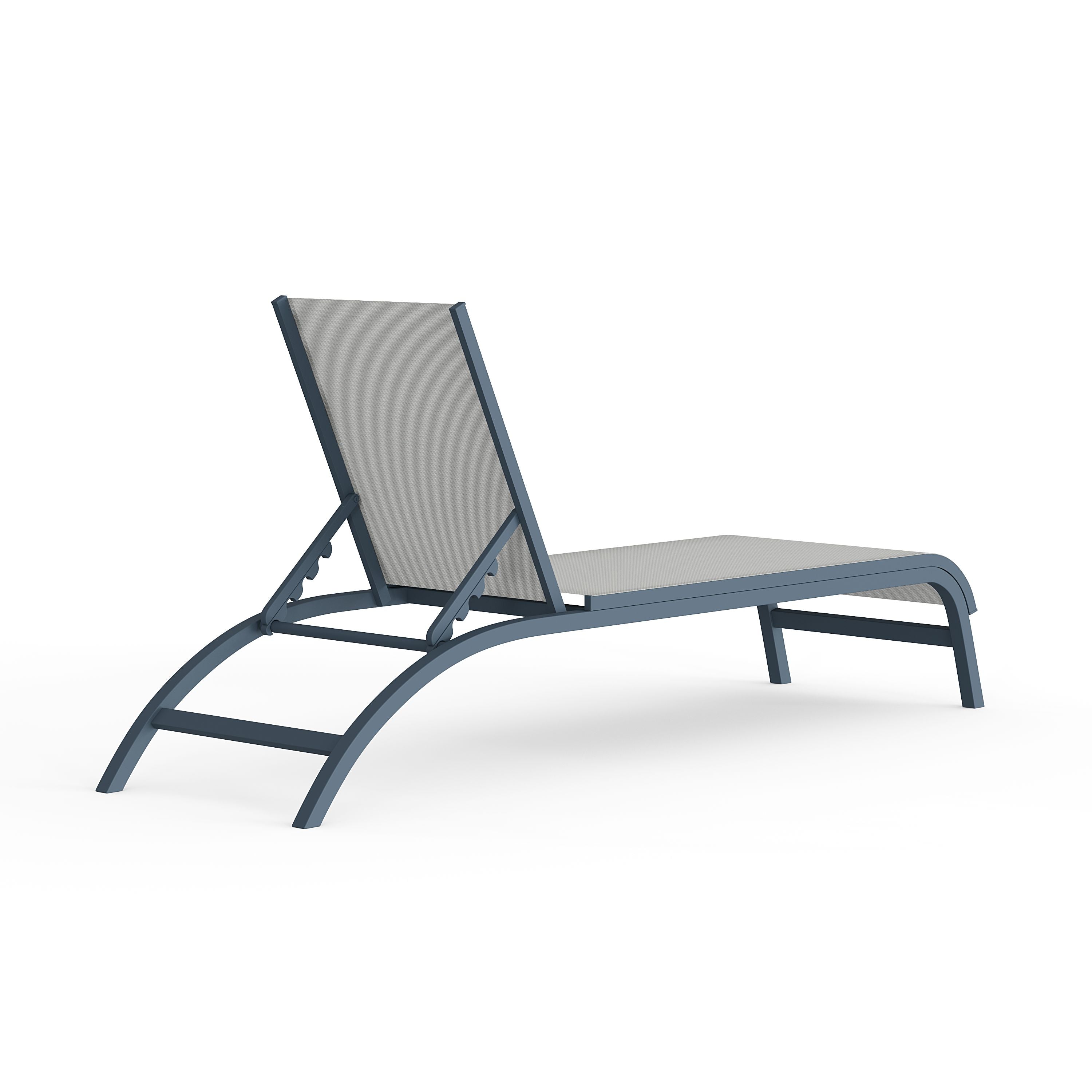 Nassau Chaise Lounge