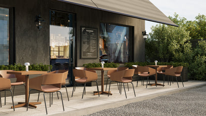 Graham Bistro Table