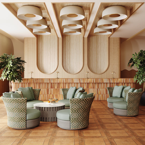 Agio Hospitality Catalog