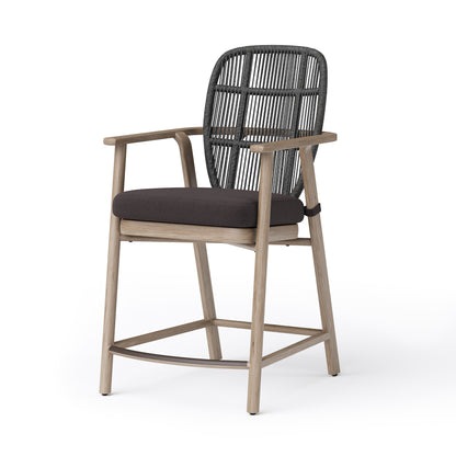 Altadena Counter Stool (Sun & Stone Series)