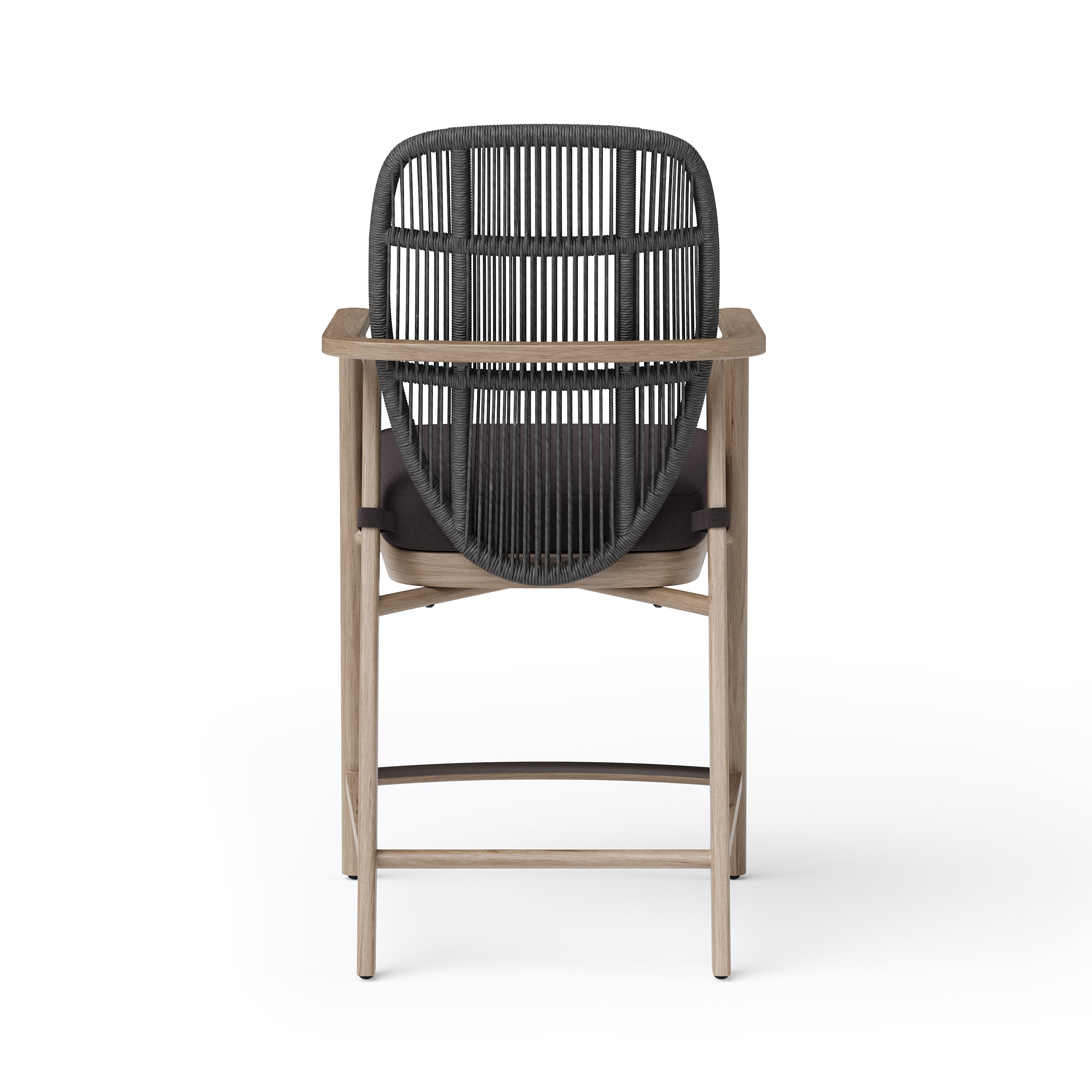 Altadena Counter Stool (Sun & Stone Series)