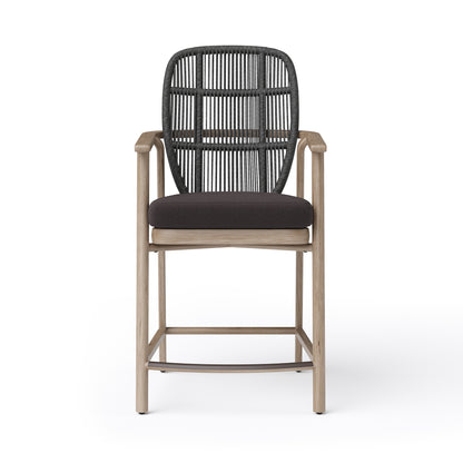 Altadena Counter Stool (Sun & Stone Series)