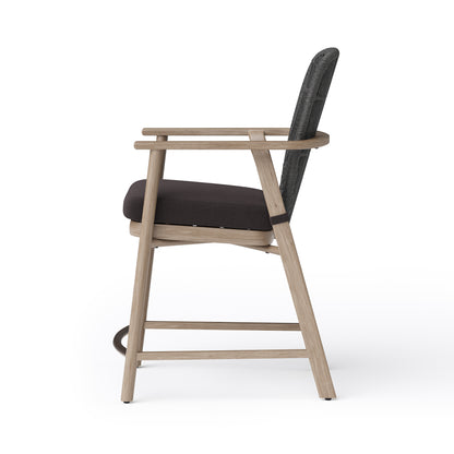 Altadena Counter Stool (Sun & Stone Series)