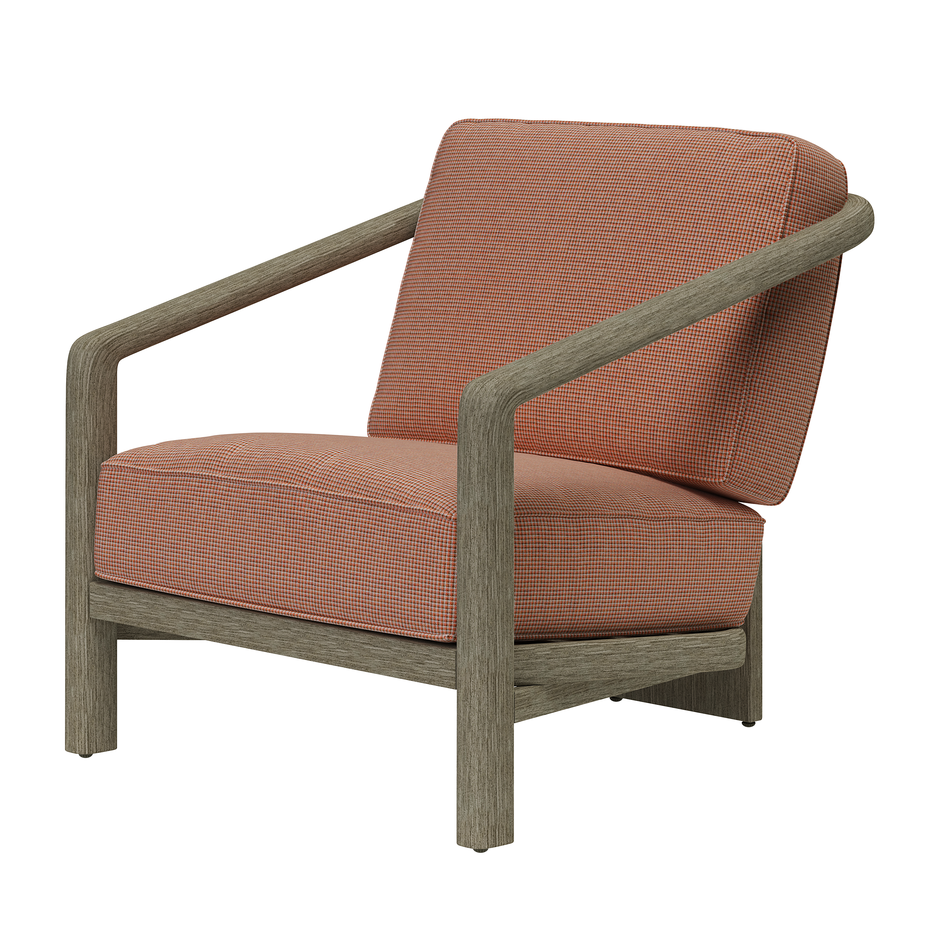 Anchor Deep Seating Chair