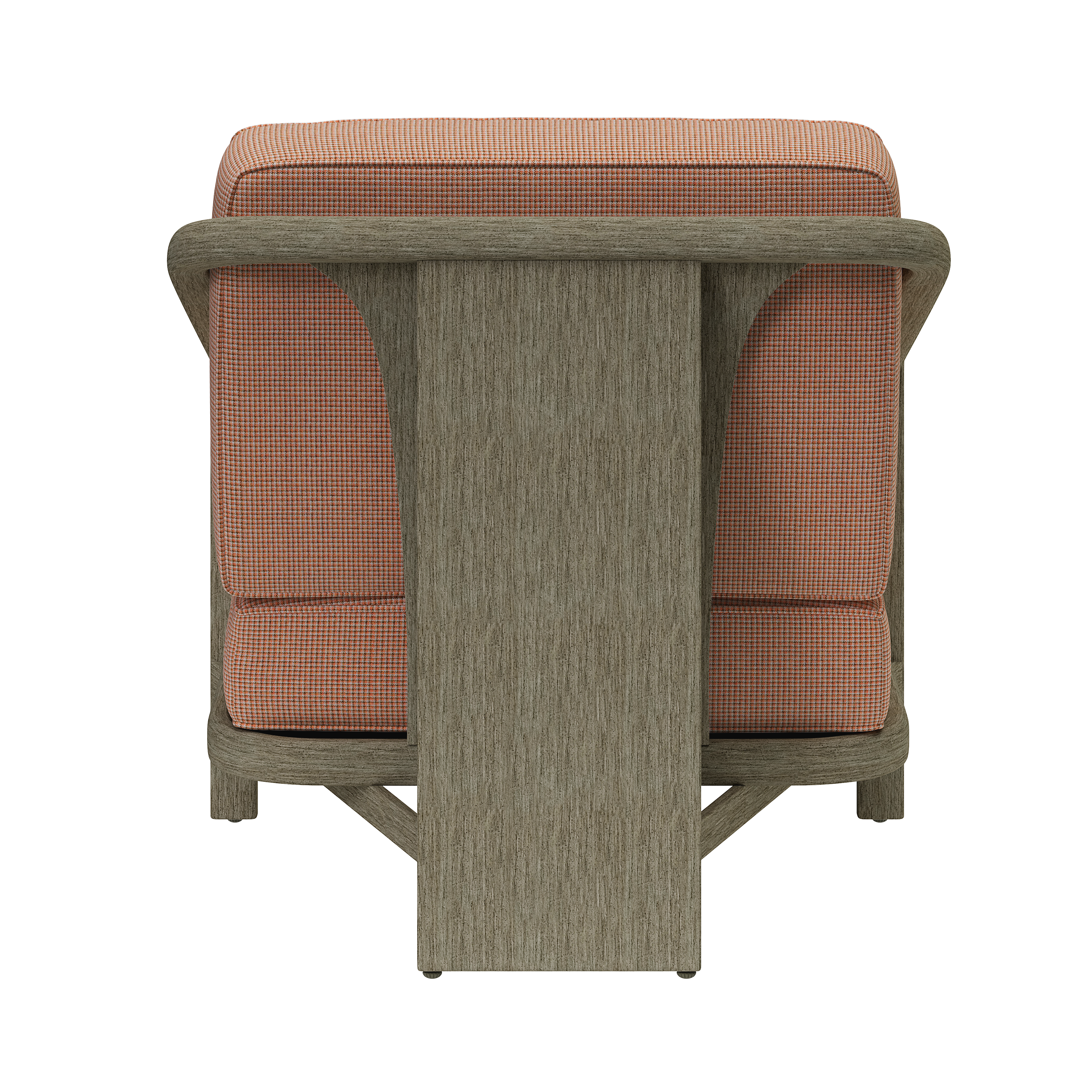 Anchor Deep Seating Chair