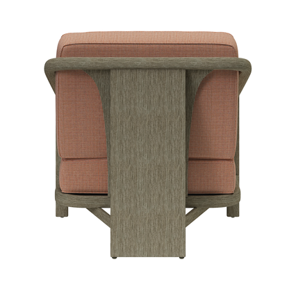 Anchor Deep Seating Chair