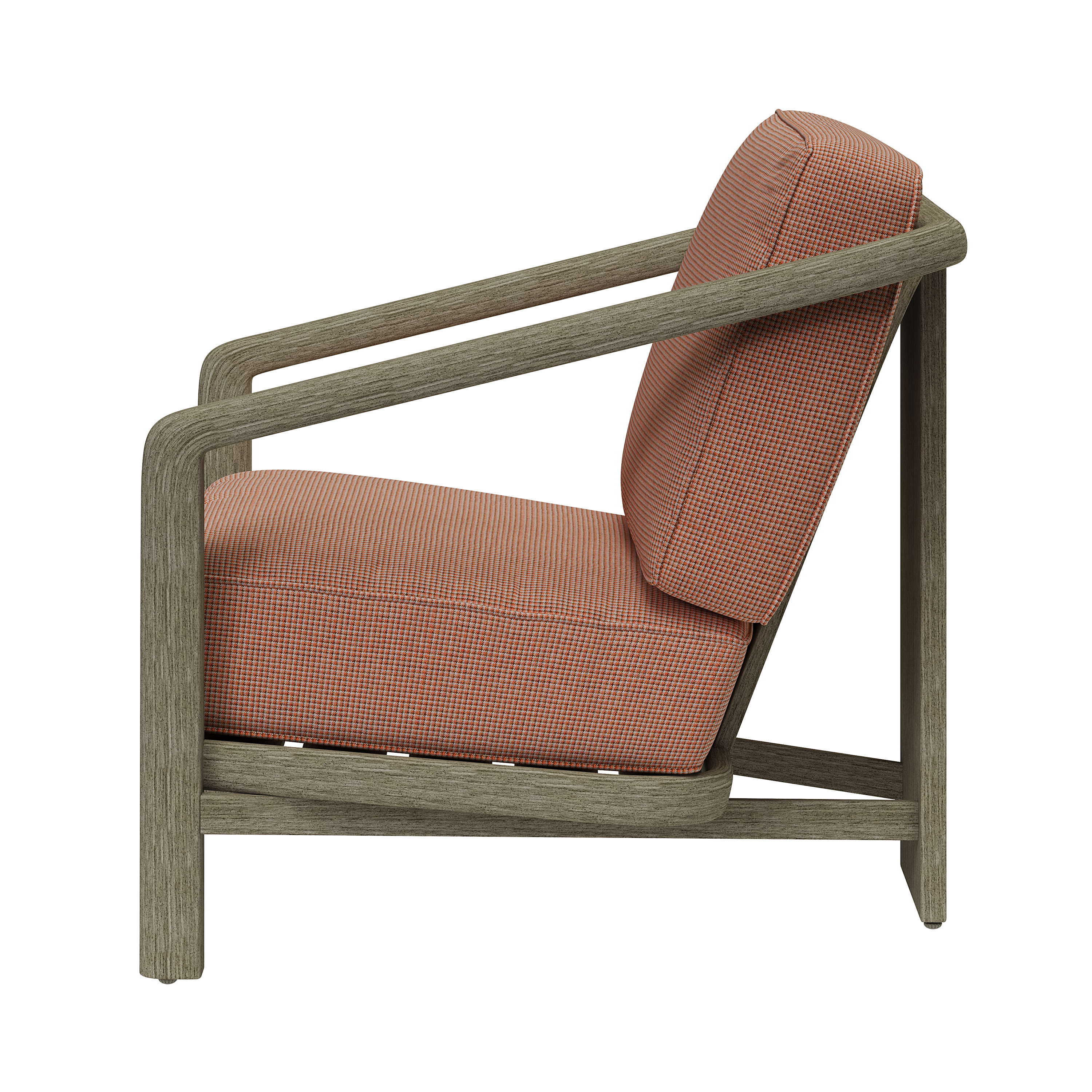 Anchor Deep Seating Chair