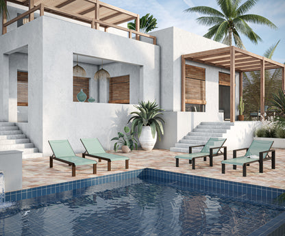 Avondale Chaise Lounge