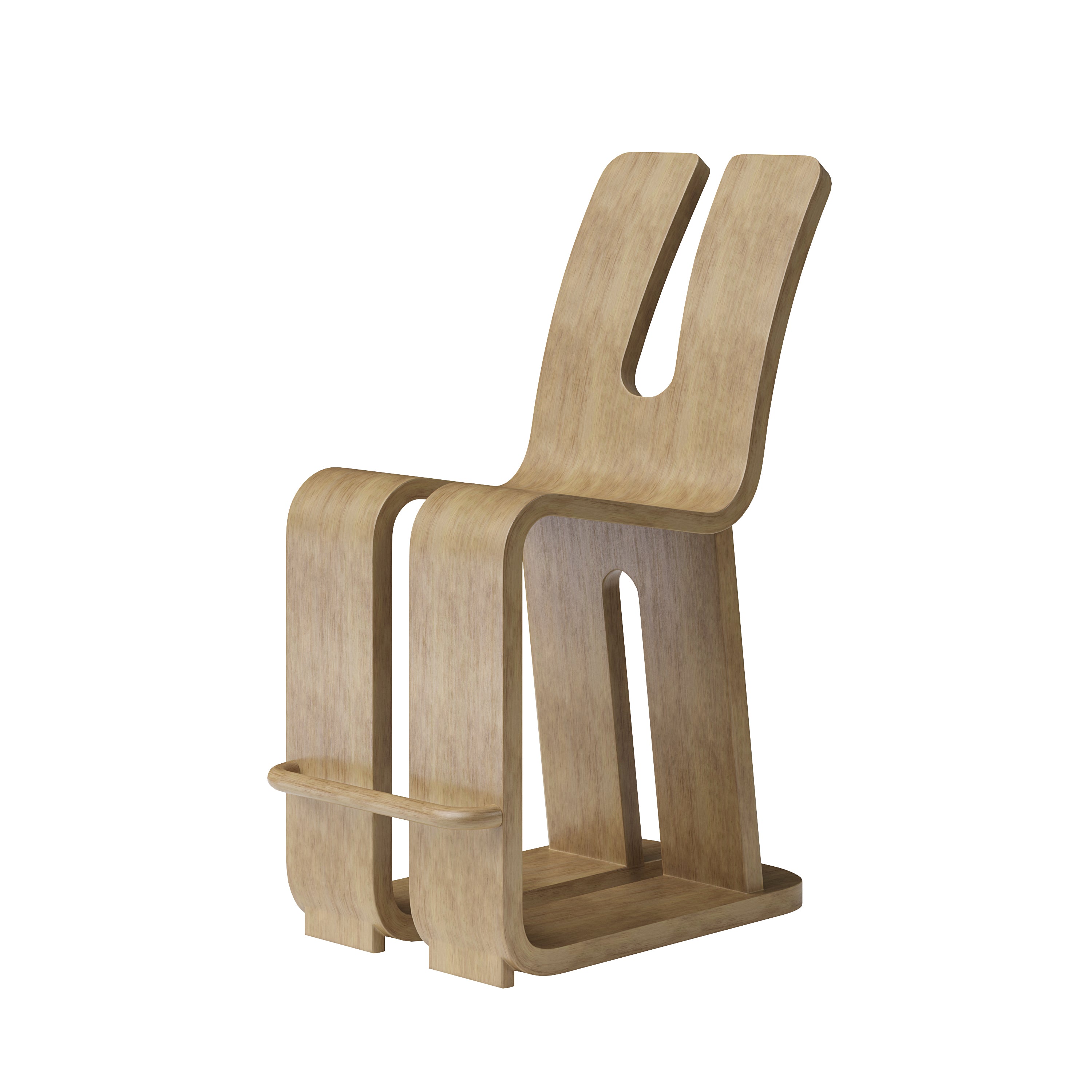Banks Stool
