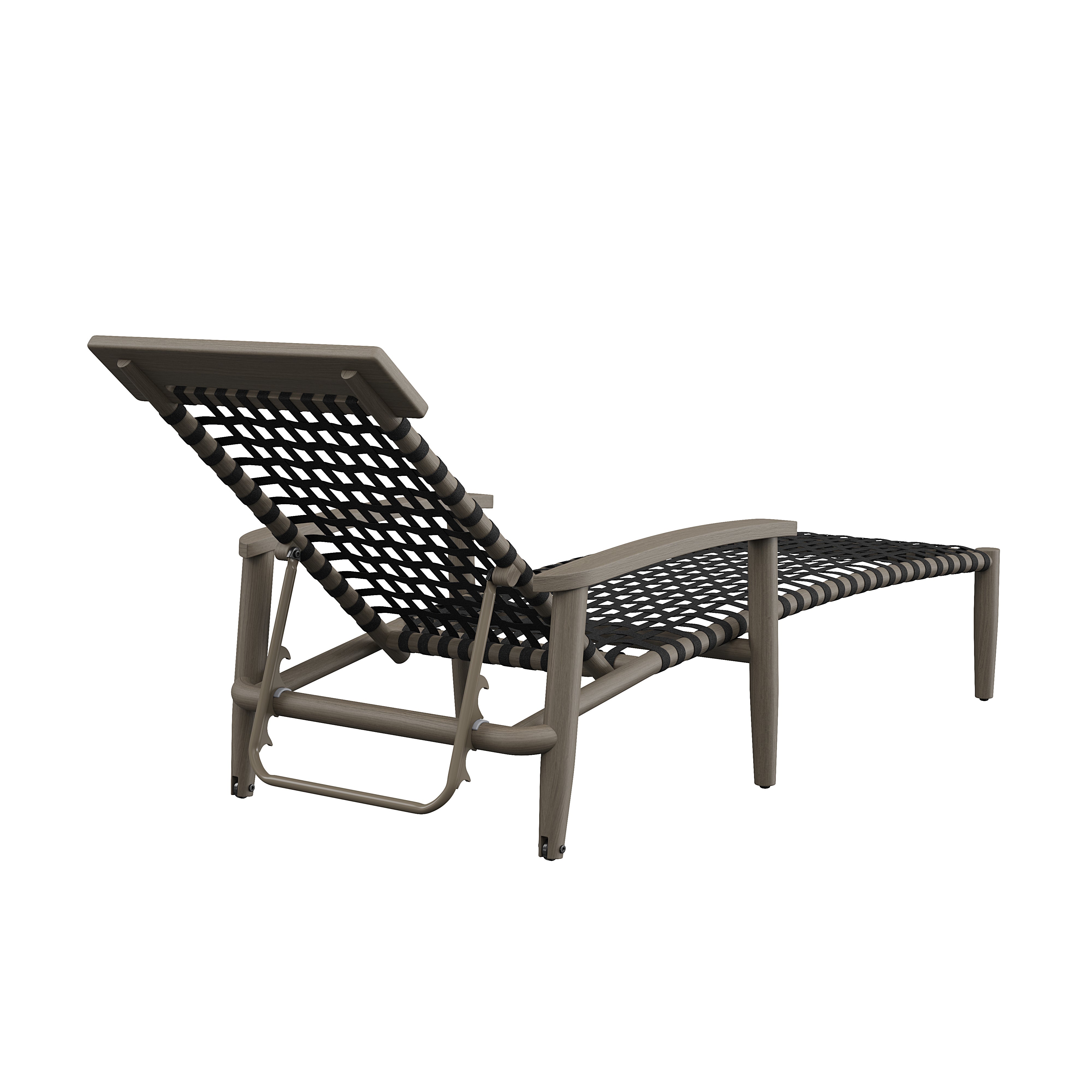 Bimini Chaise Lounge