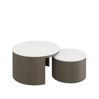 Savoy Nesting Coffee Table