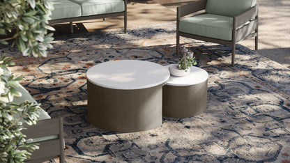 Savoy Nesting Coffee Table